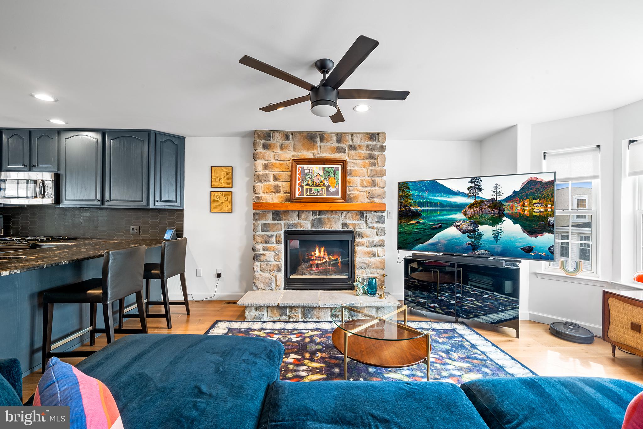 MANAYUNK - Residential