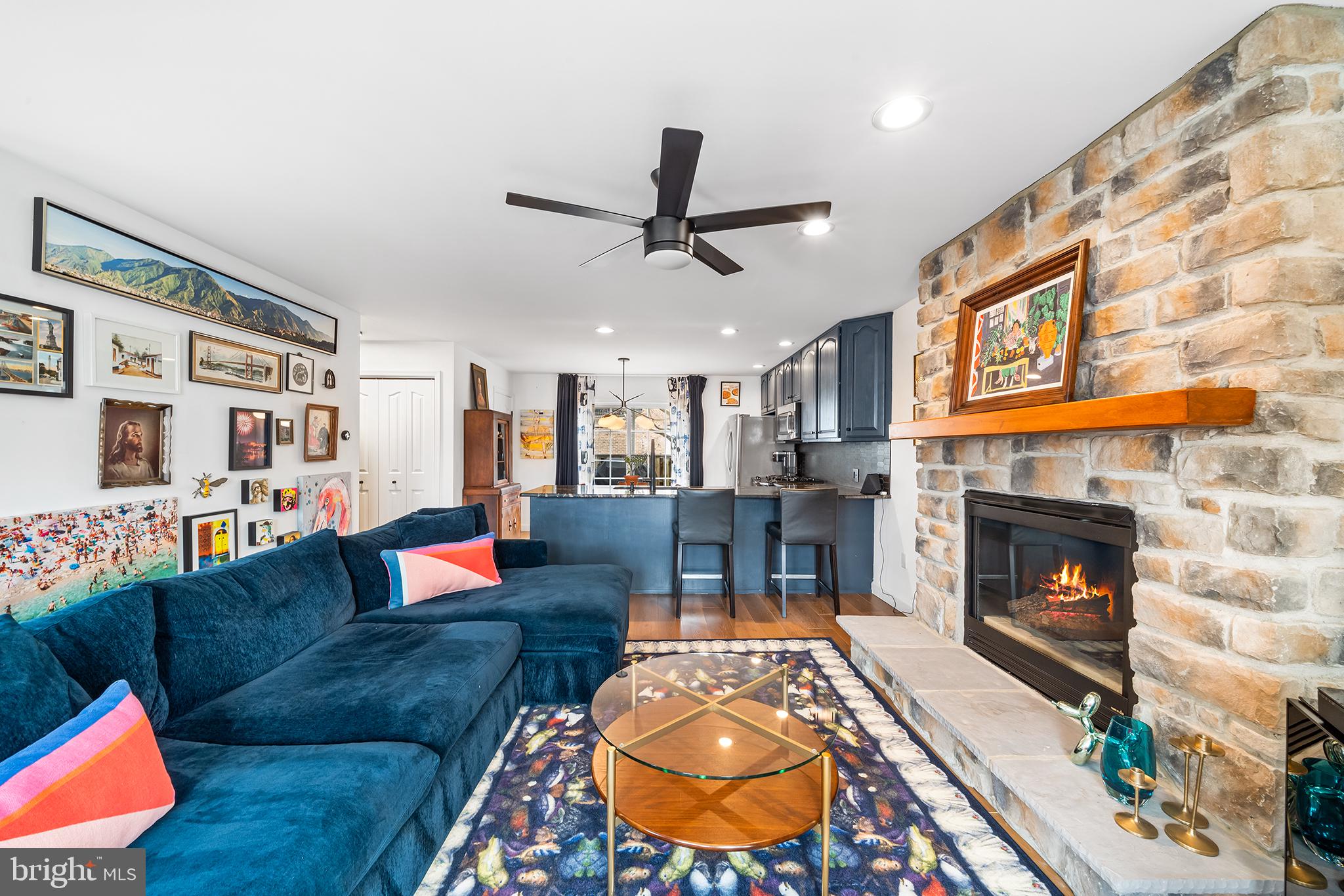 MANAYUNK - Residential