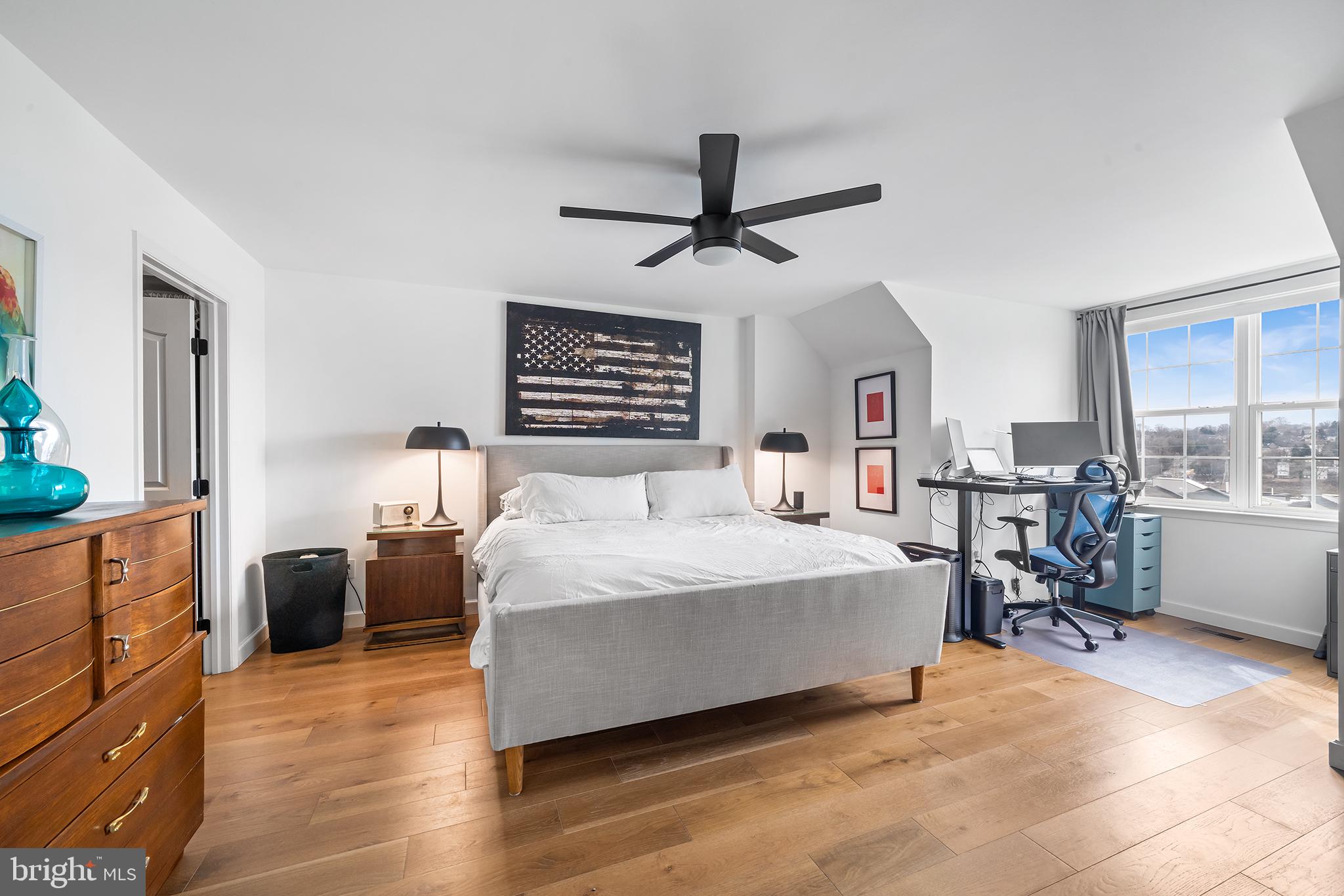 MANAYUNK - Residential