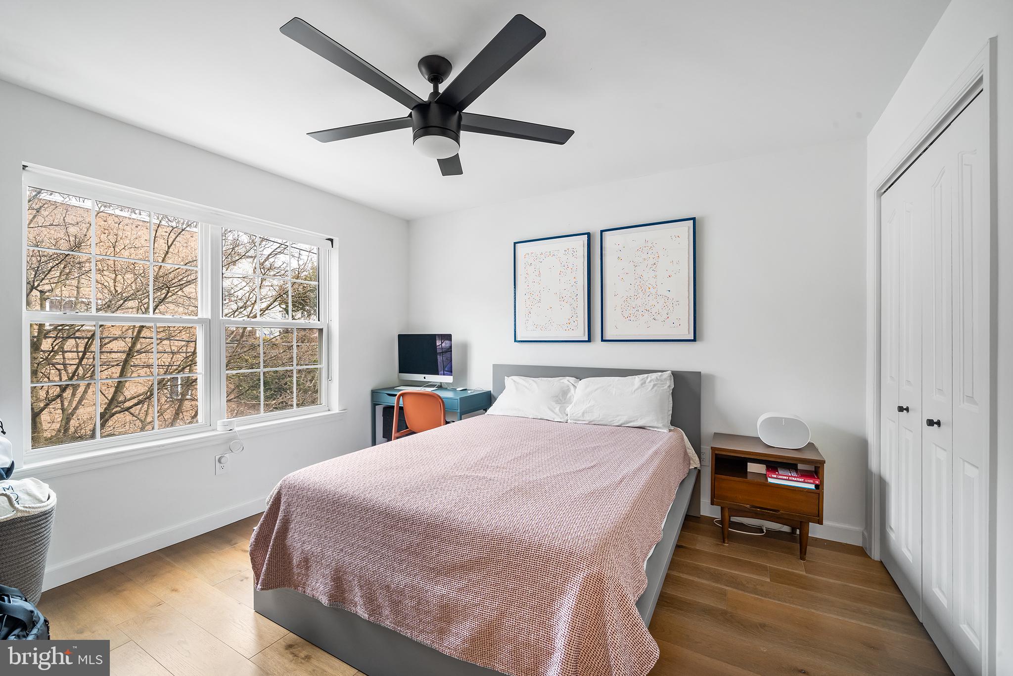 MANAYUNK - Residential