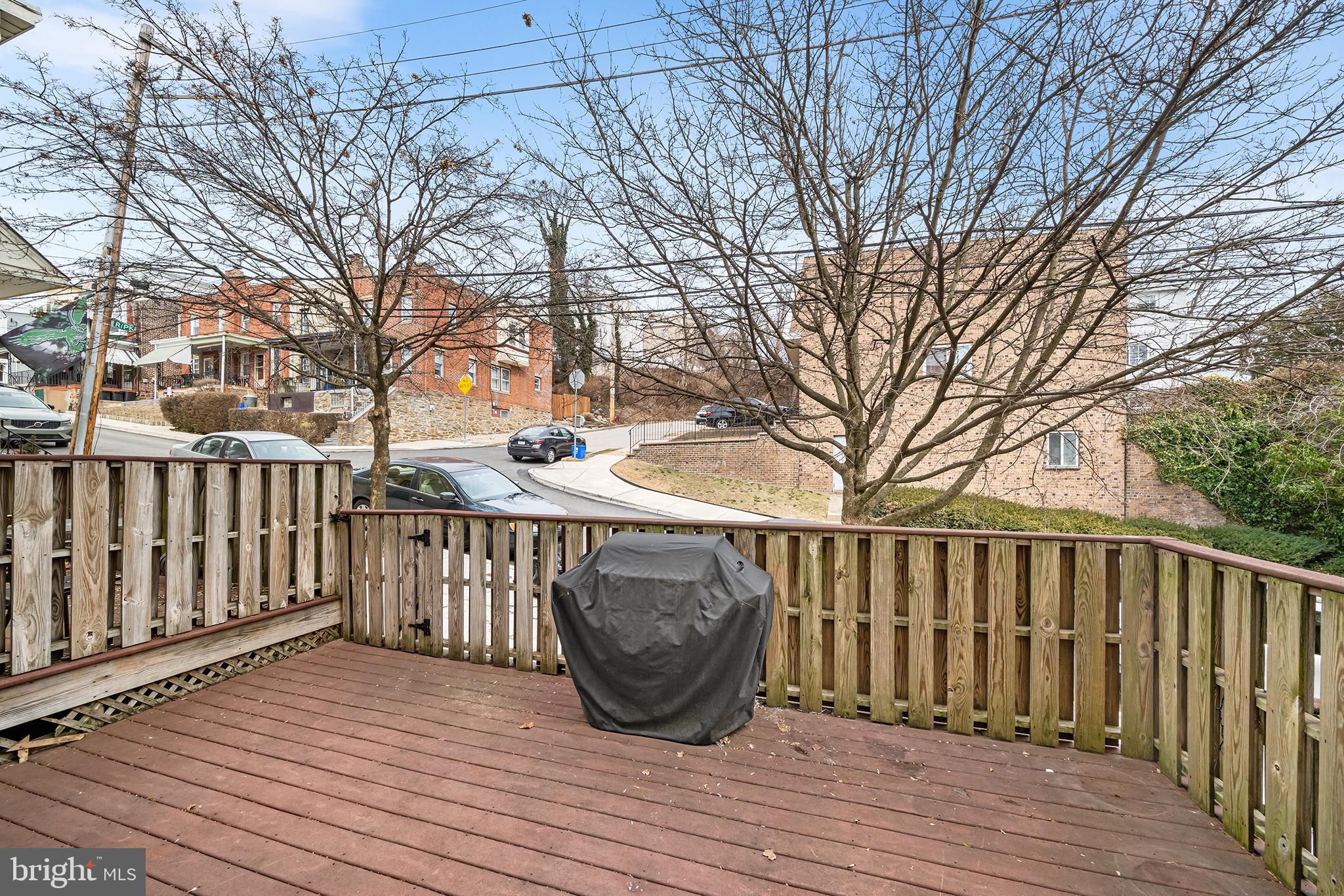 MANAYUNK - Residential