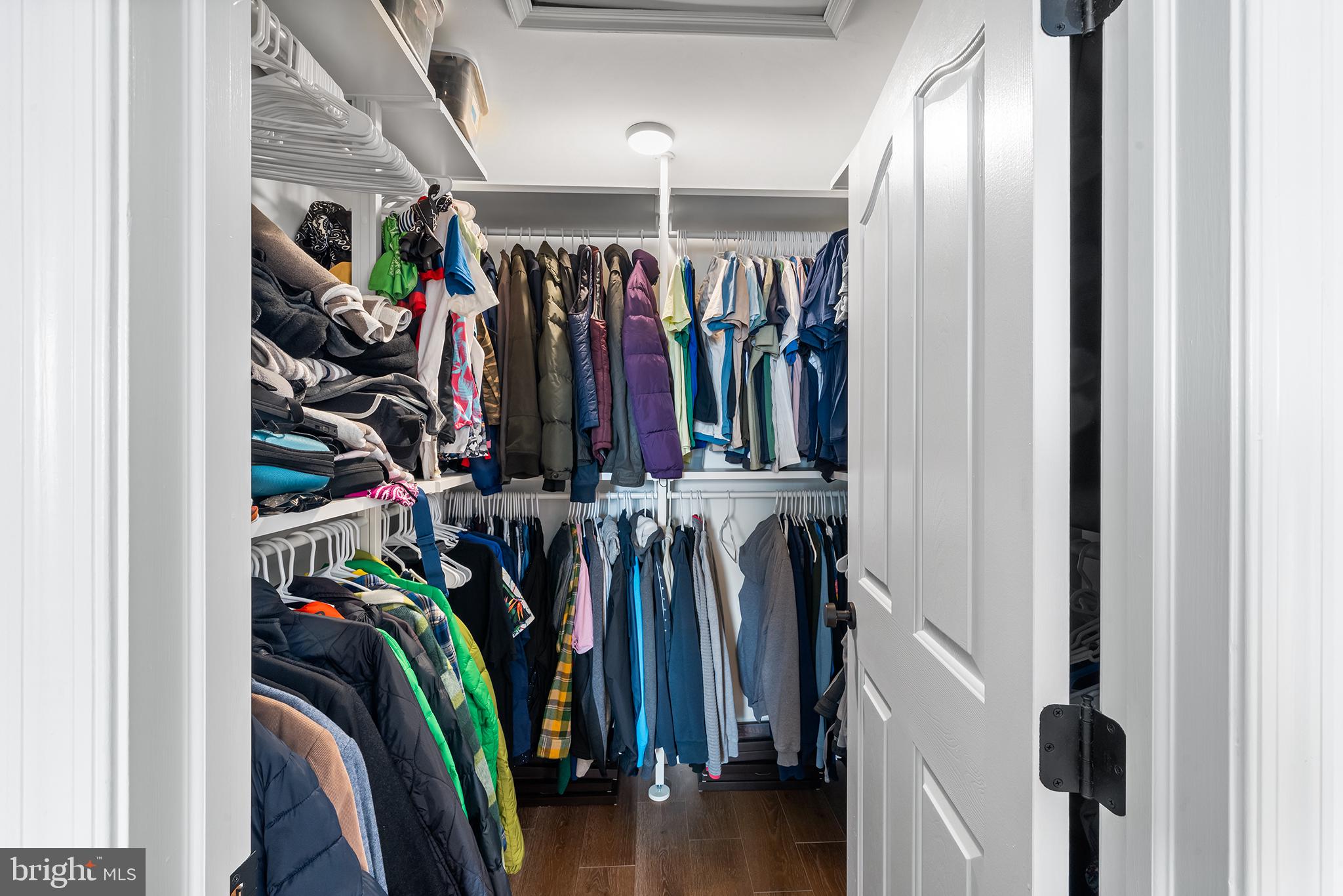 MANAYUNK - Residential