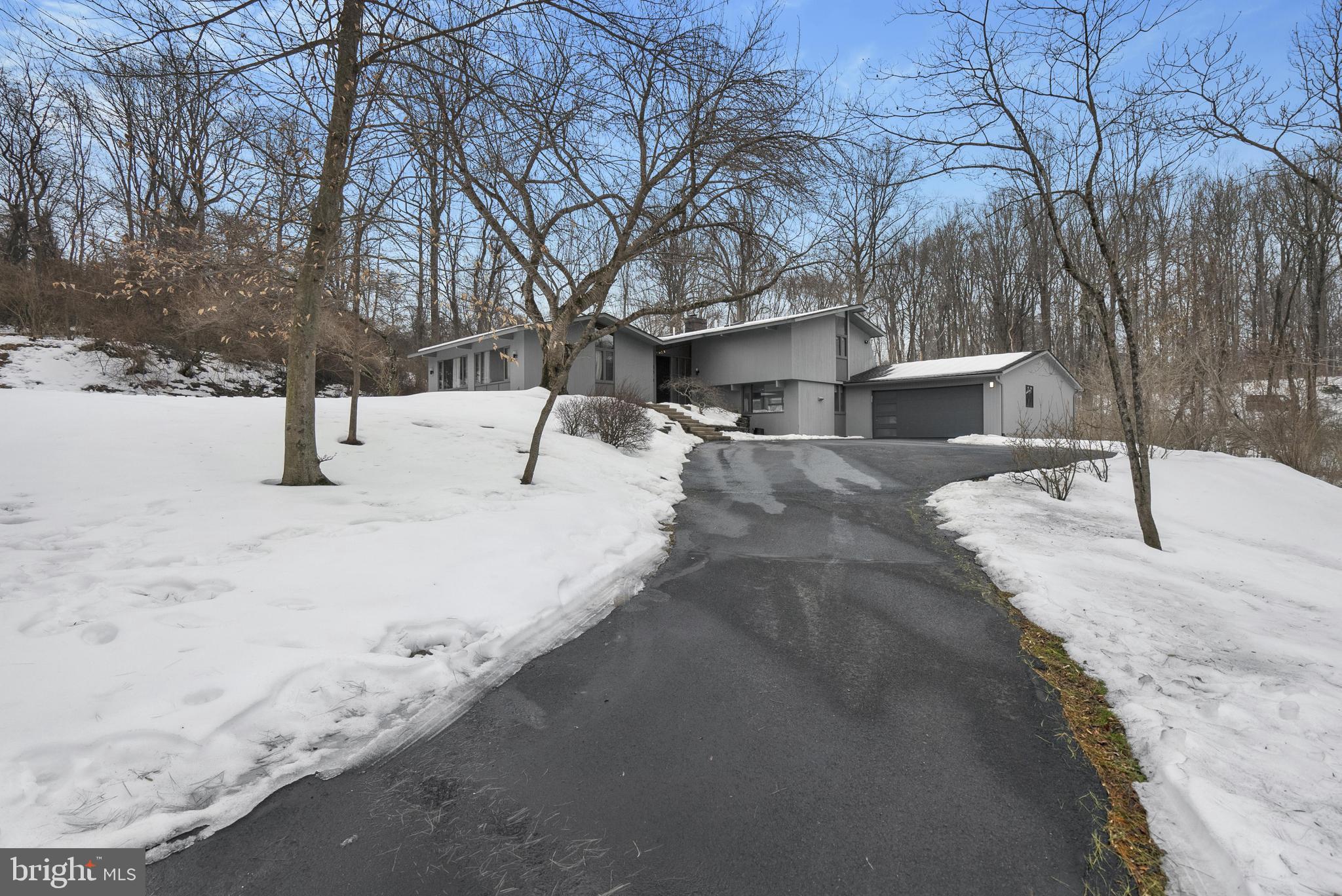 HANOVER HUNT - Residential