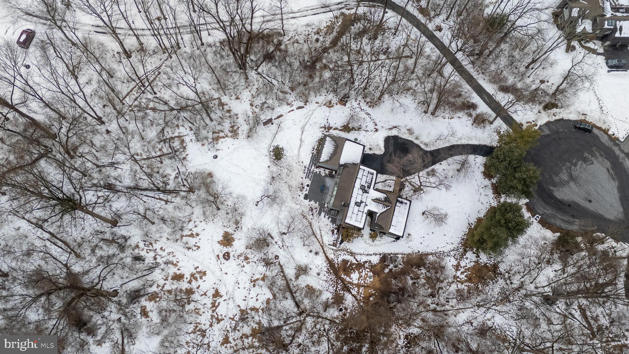 HANOVER HUNT - Residential