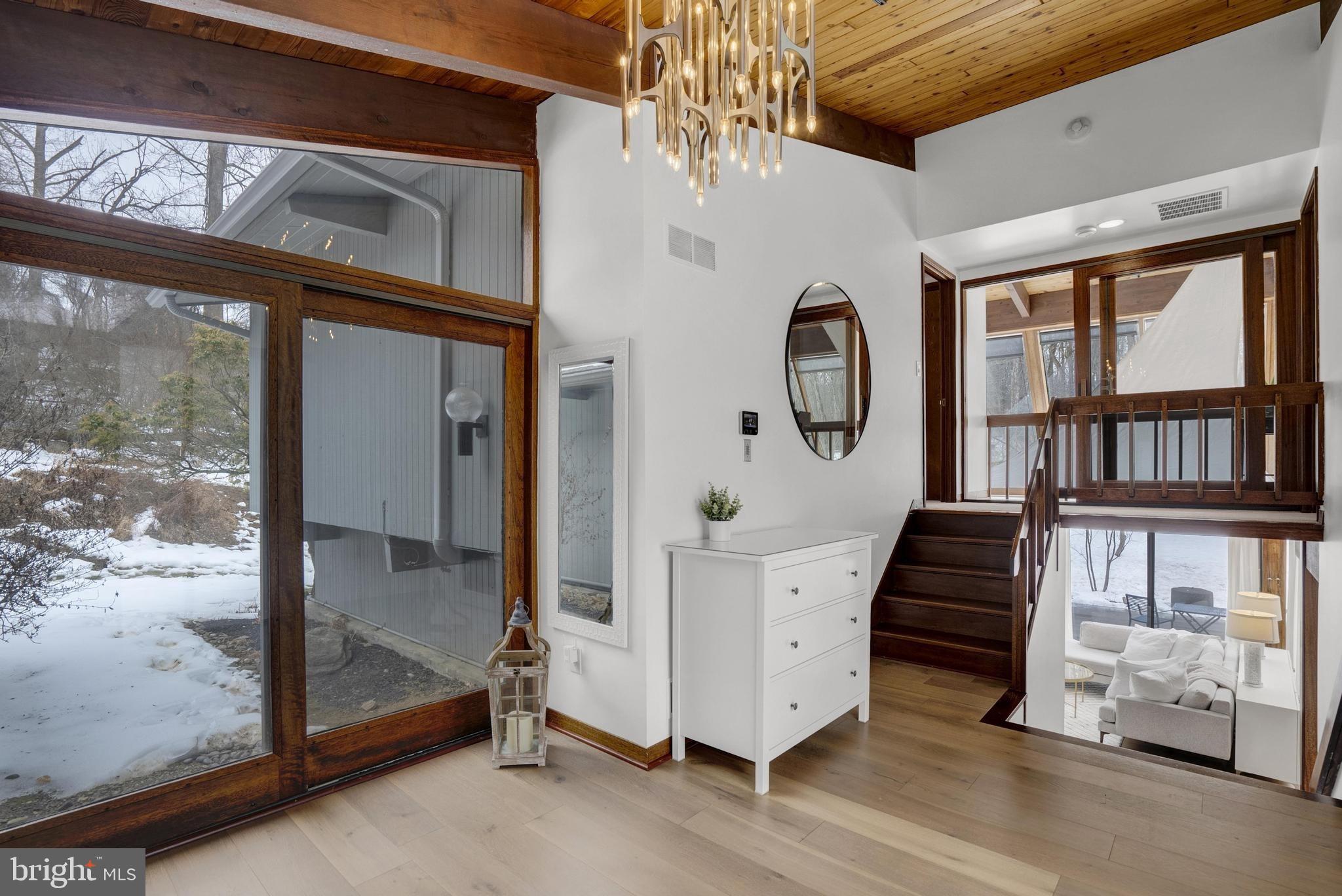 HANOVER HUNT - Residential