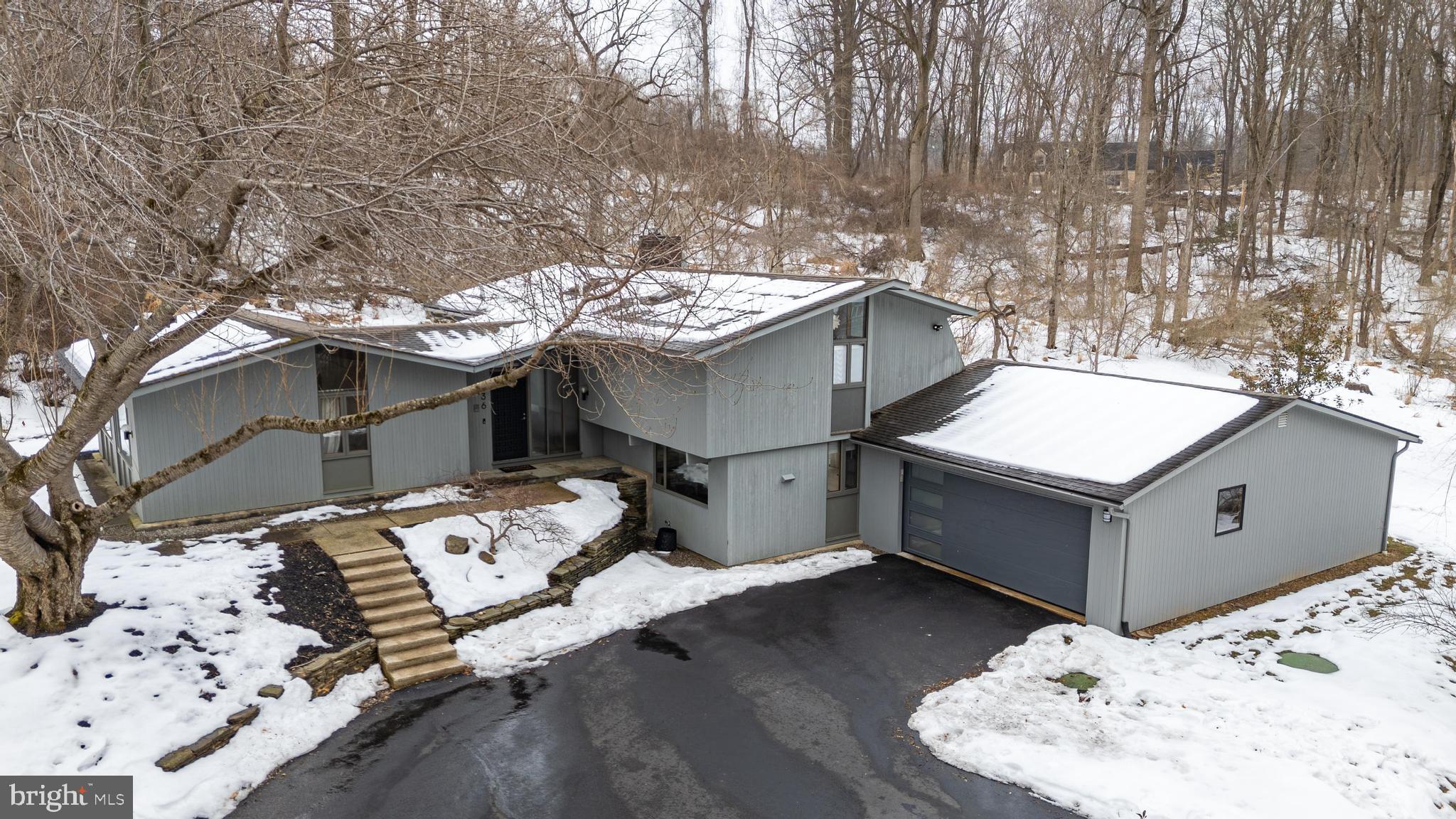 HANOVER HUNT - Residential