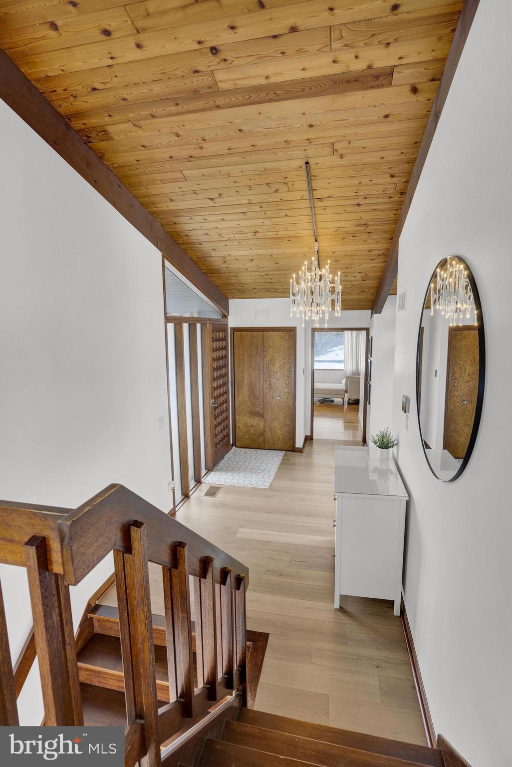 HANOVER HUNT - Residential