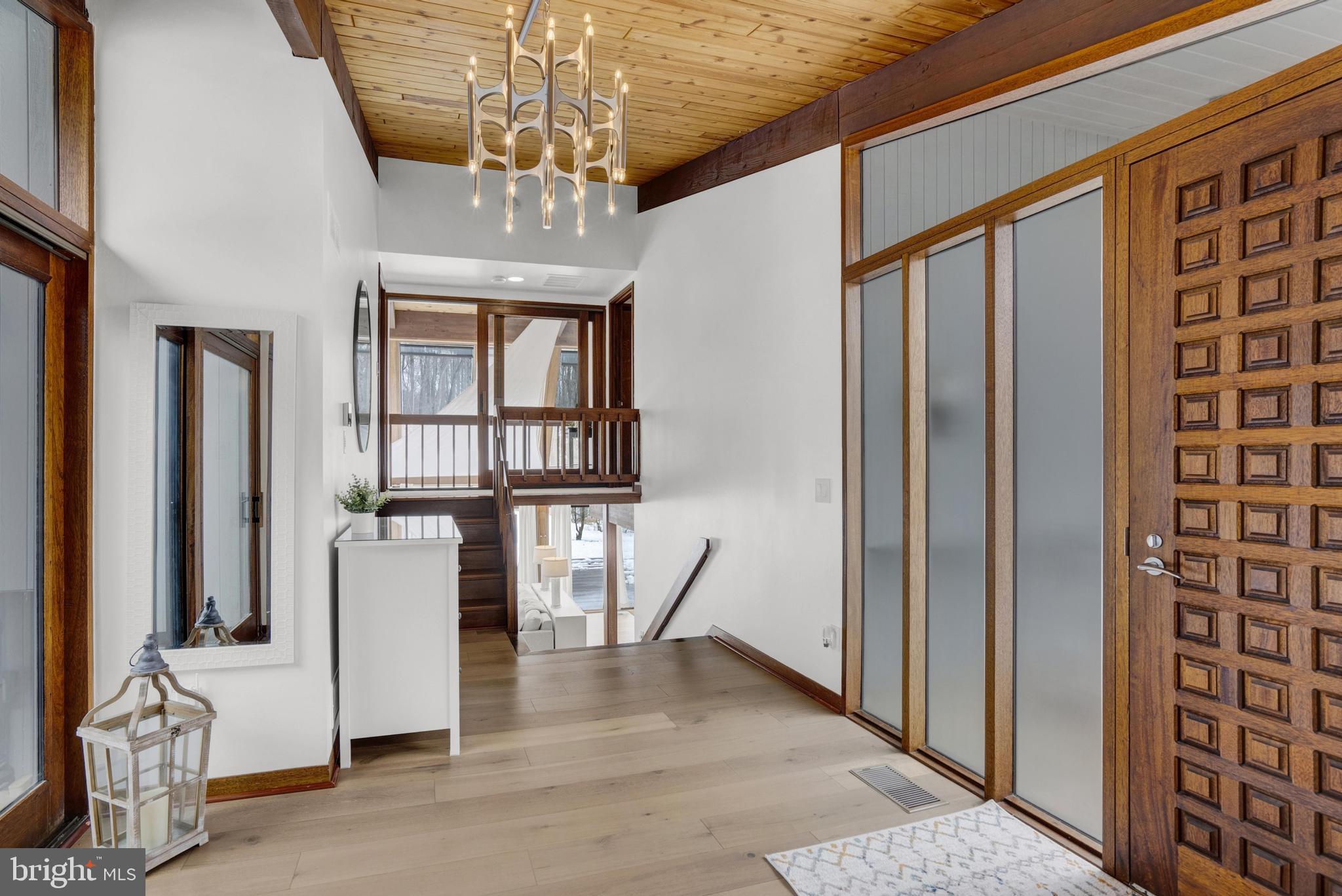 HANOVER HUNT - Residential