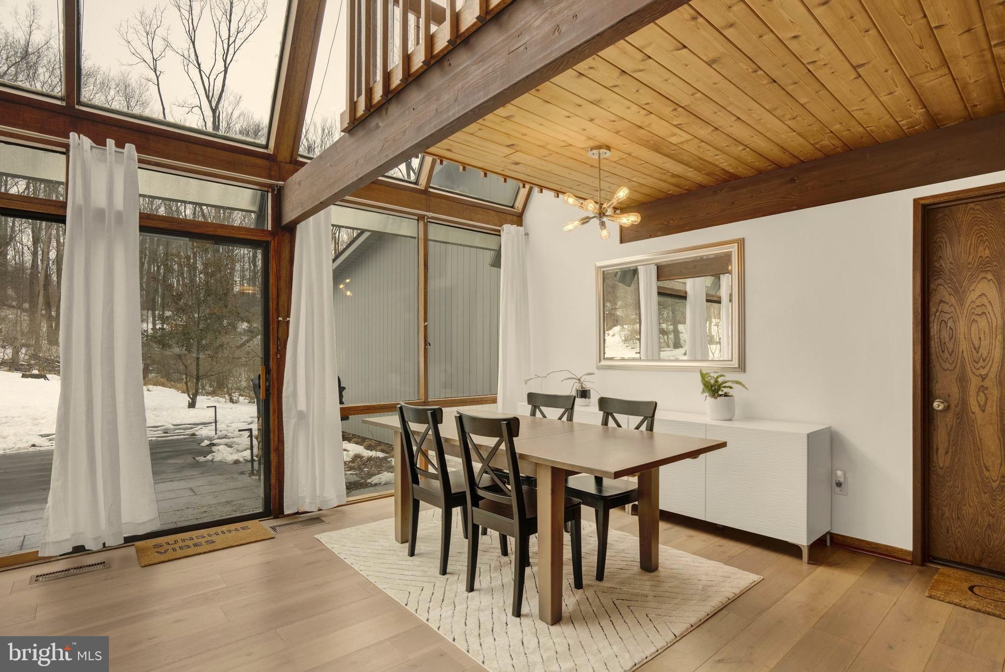 HANOVER HUNT - Residential