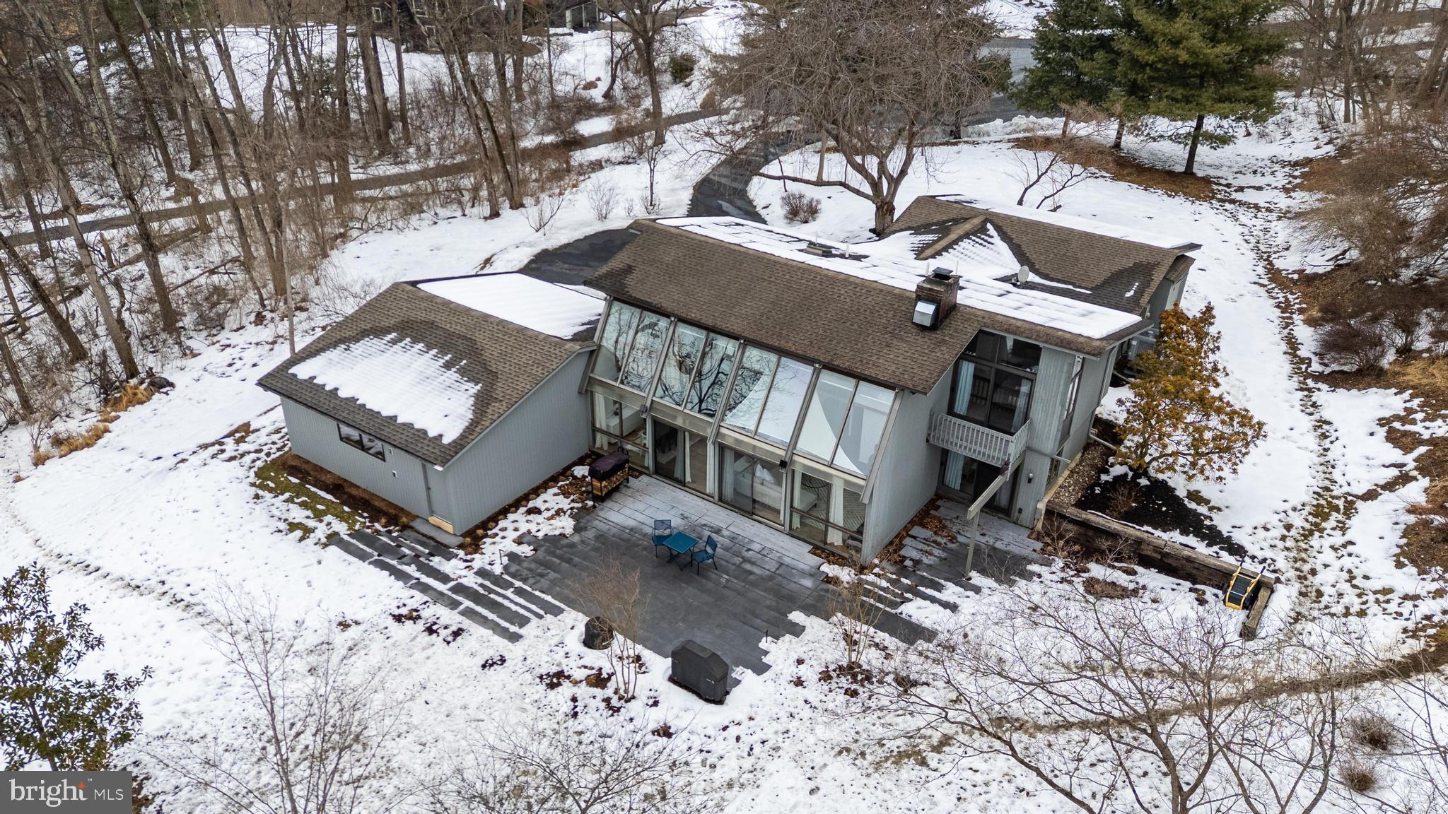 HANOVER HUNT - Residential