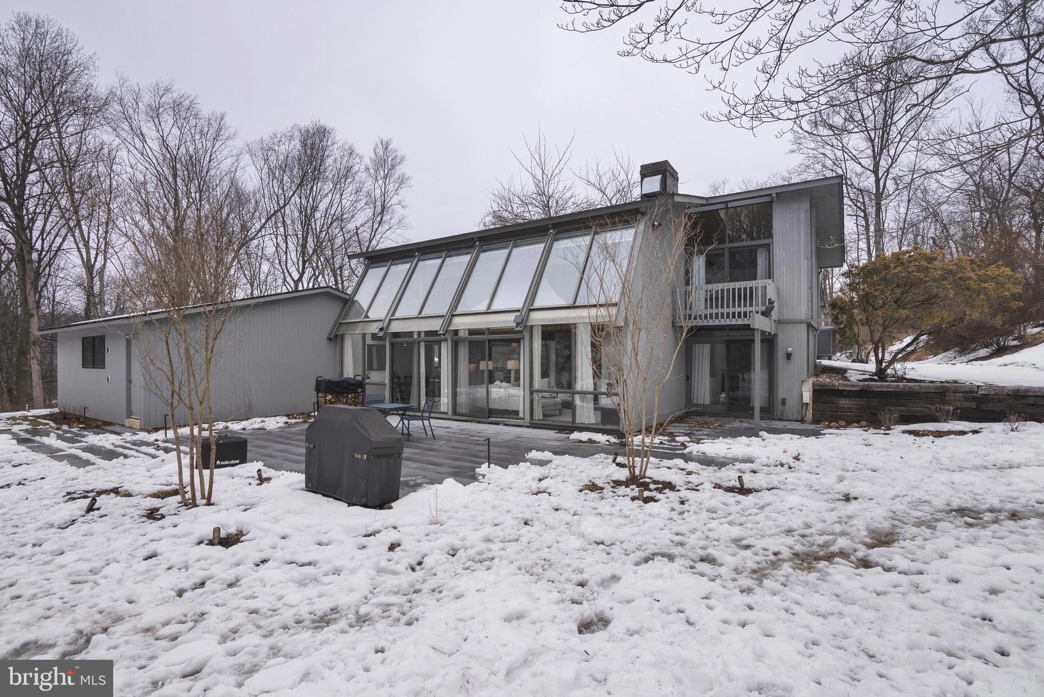 HANOVER HUNT - Residential