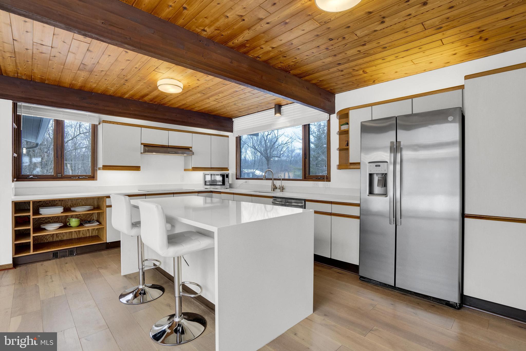 HANOVER HUNT - Residential