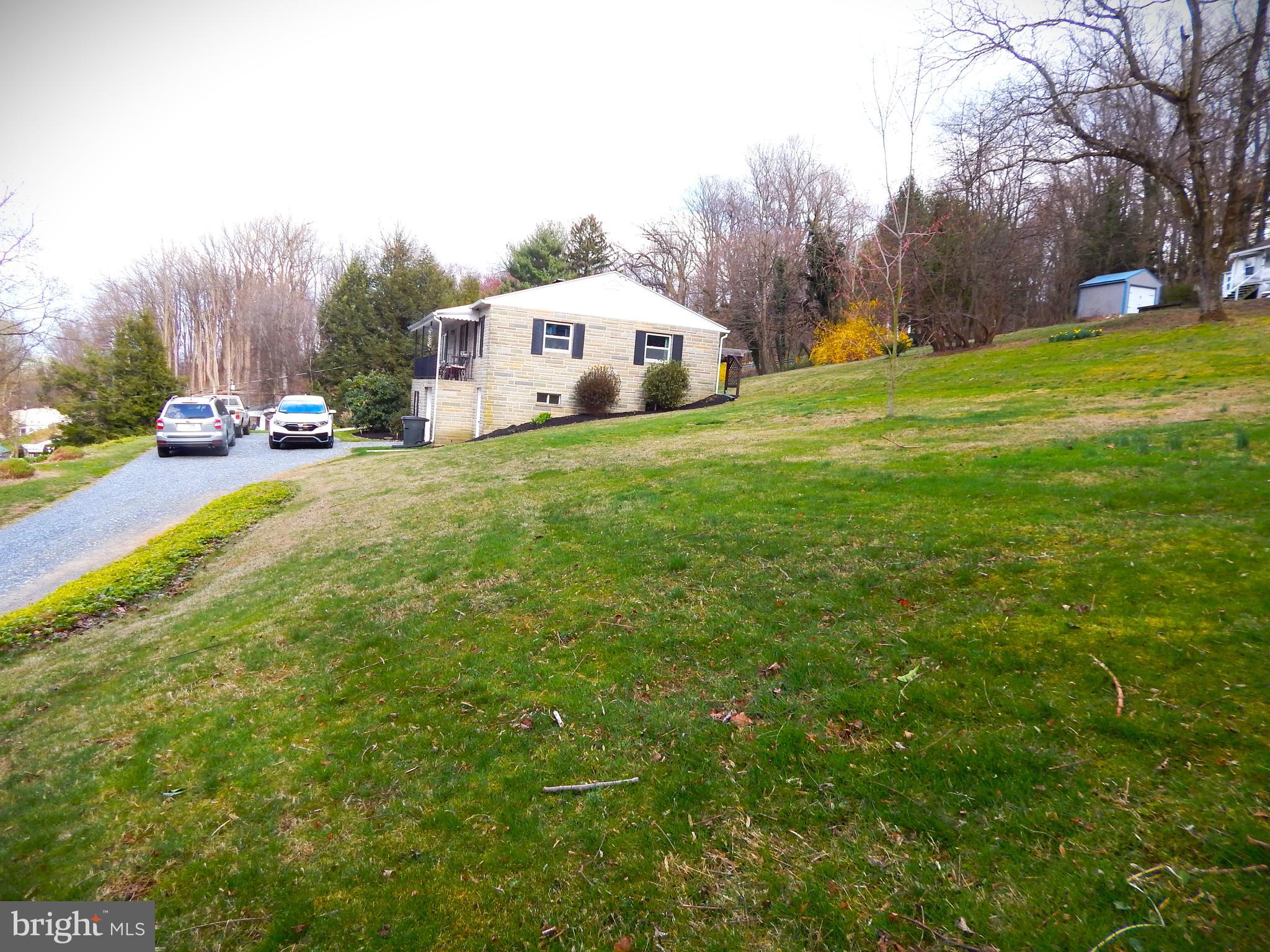 CRALEY - Residential