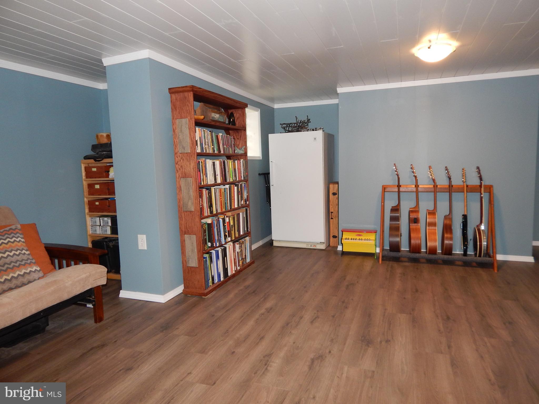 CRALEY - Residential