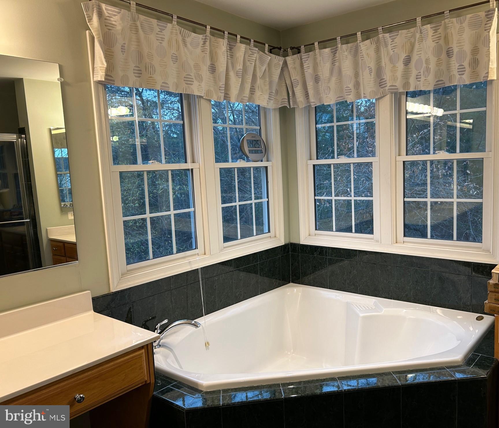 ASHBURN STATION - Residential