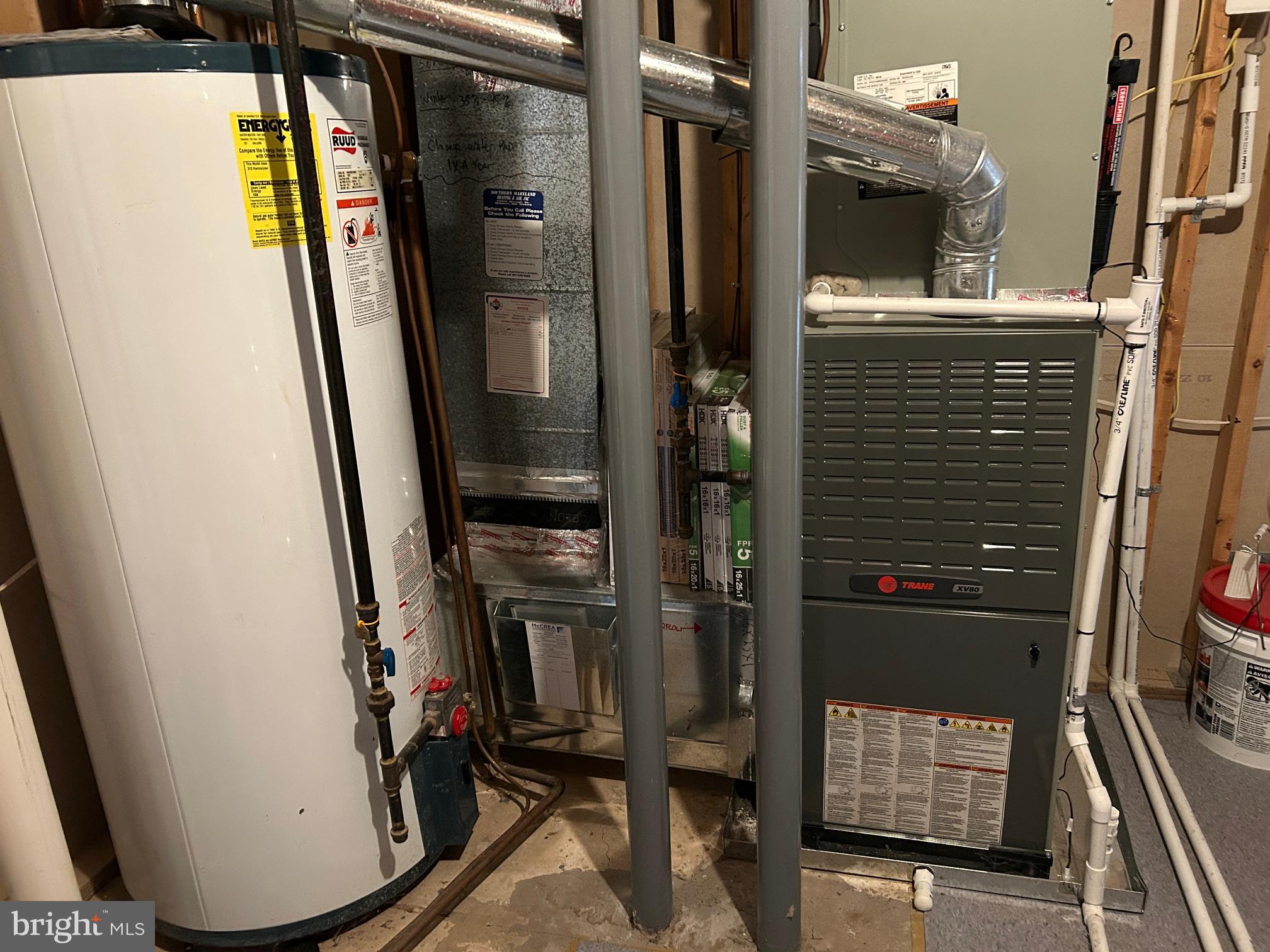 ASHBURN STATION - Residential