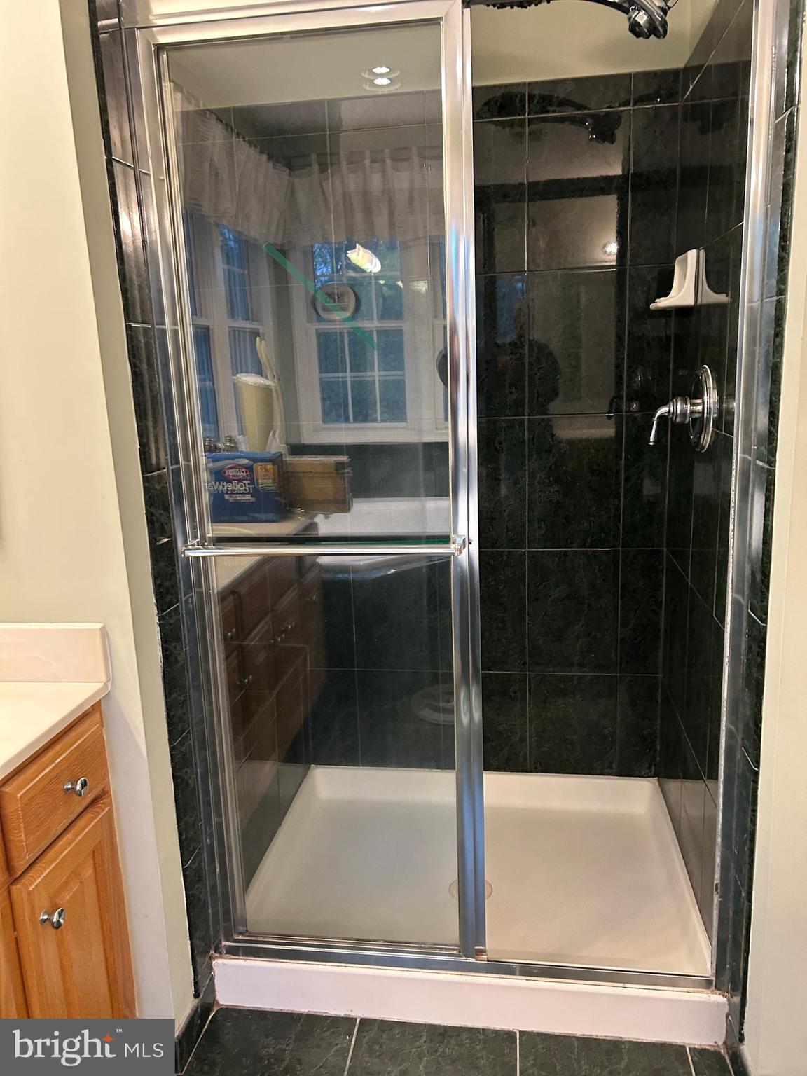 ASHBURN STATION - Residential