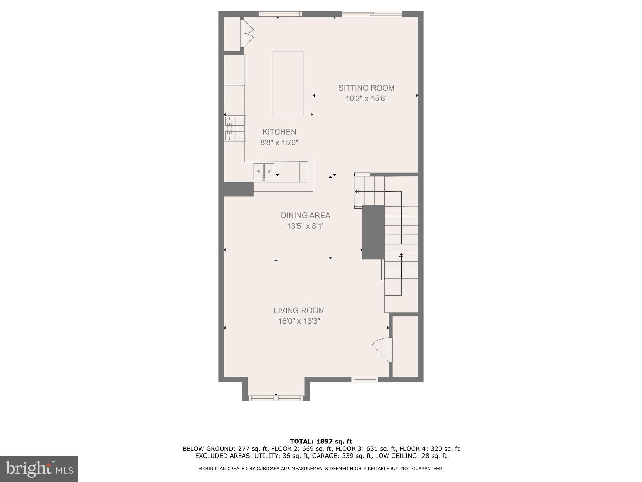 O'DONNELL SQUARE - Residential
