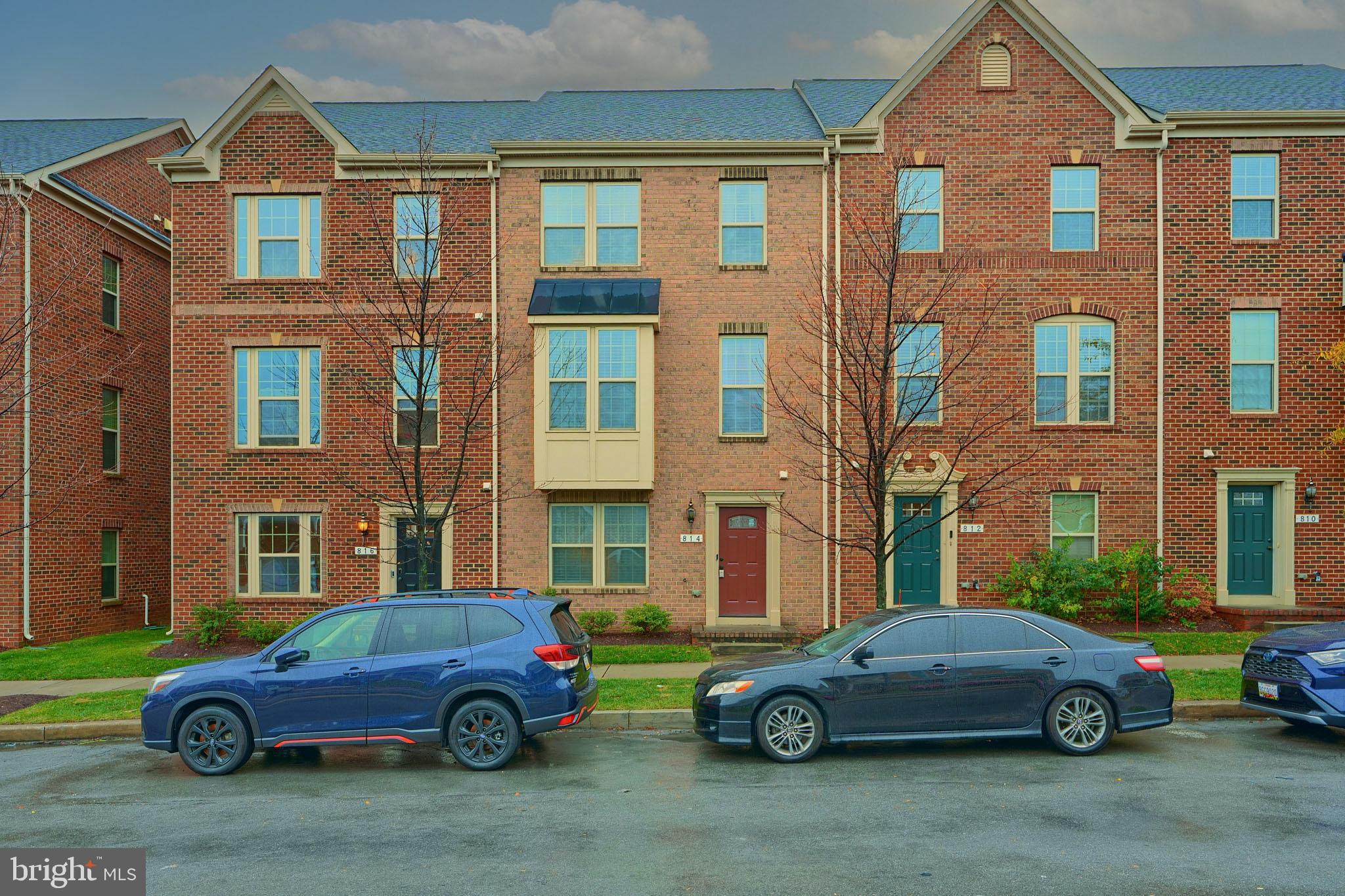 O'DONNELL SQUARE - Residential