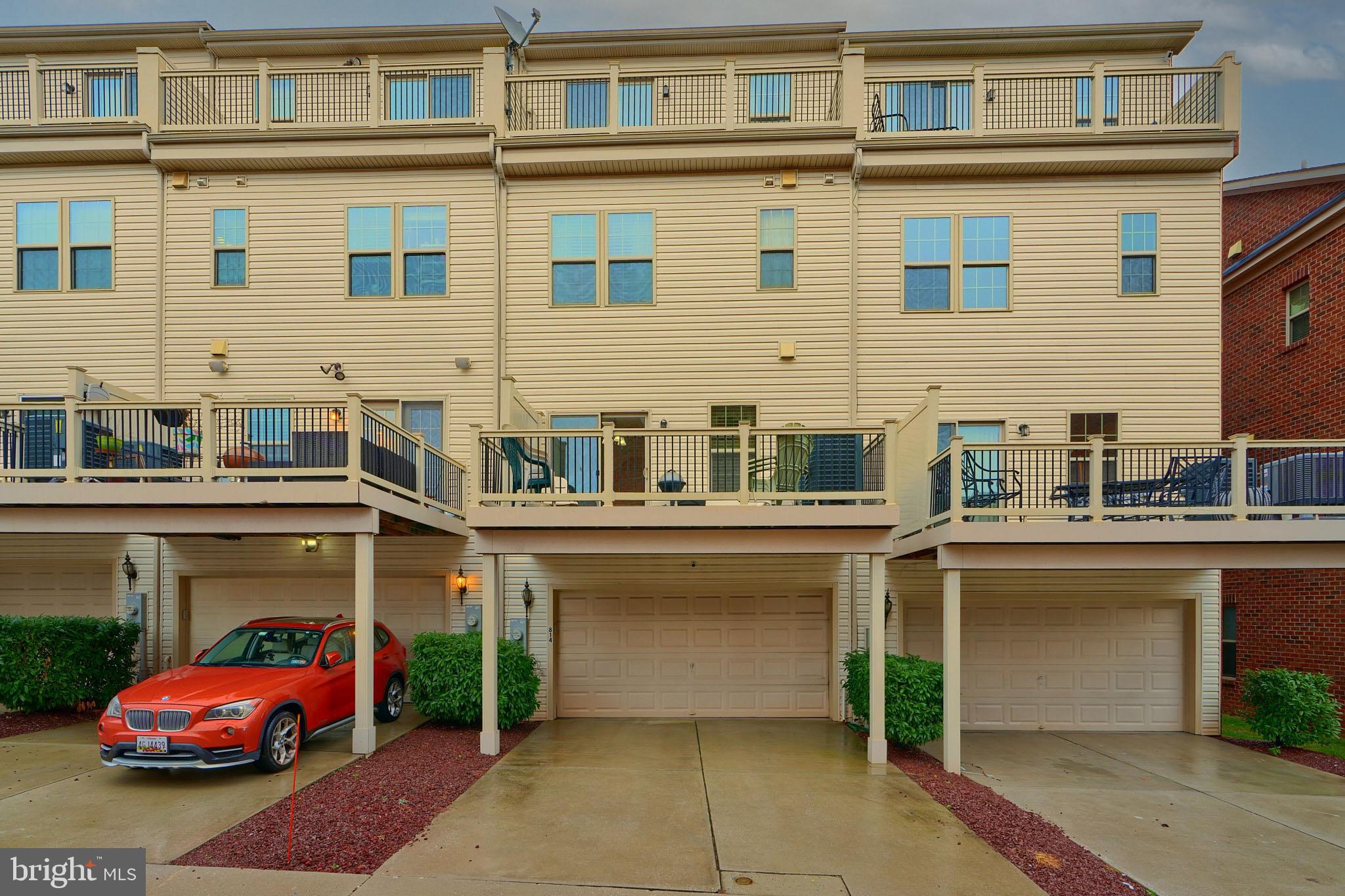 O'DONNELL SQUARE - Residential