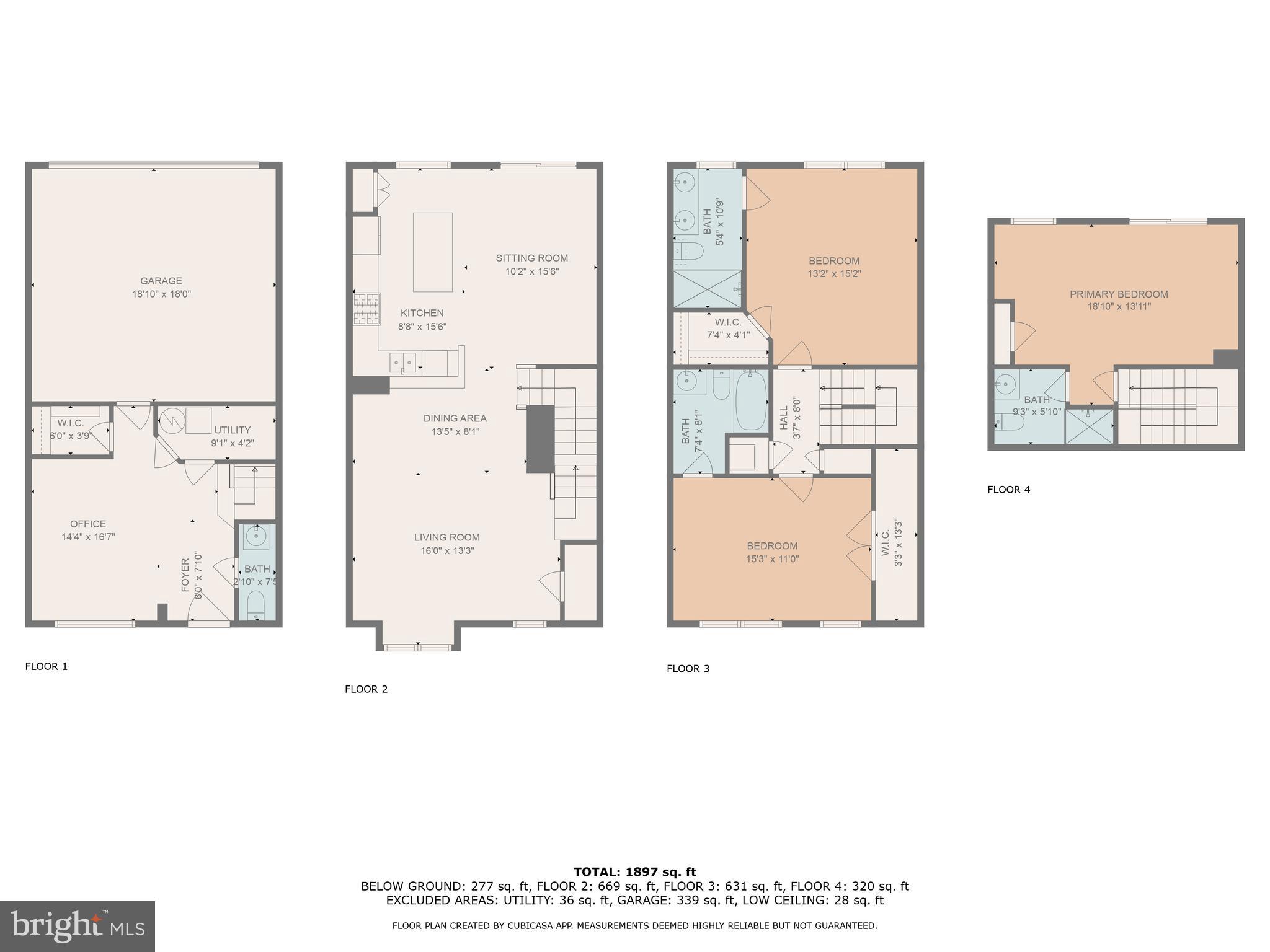 O'DONNELL SQUARE - Residential