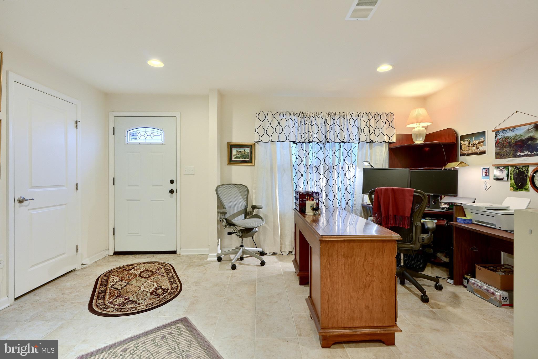 O'DONNELL SQUARE - Residential