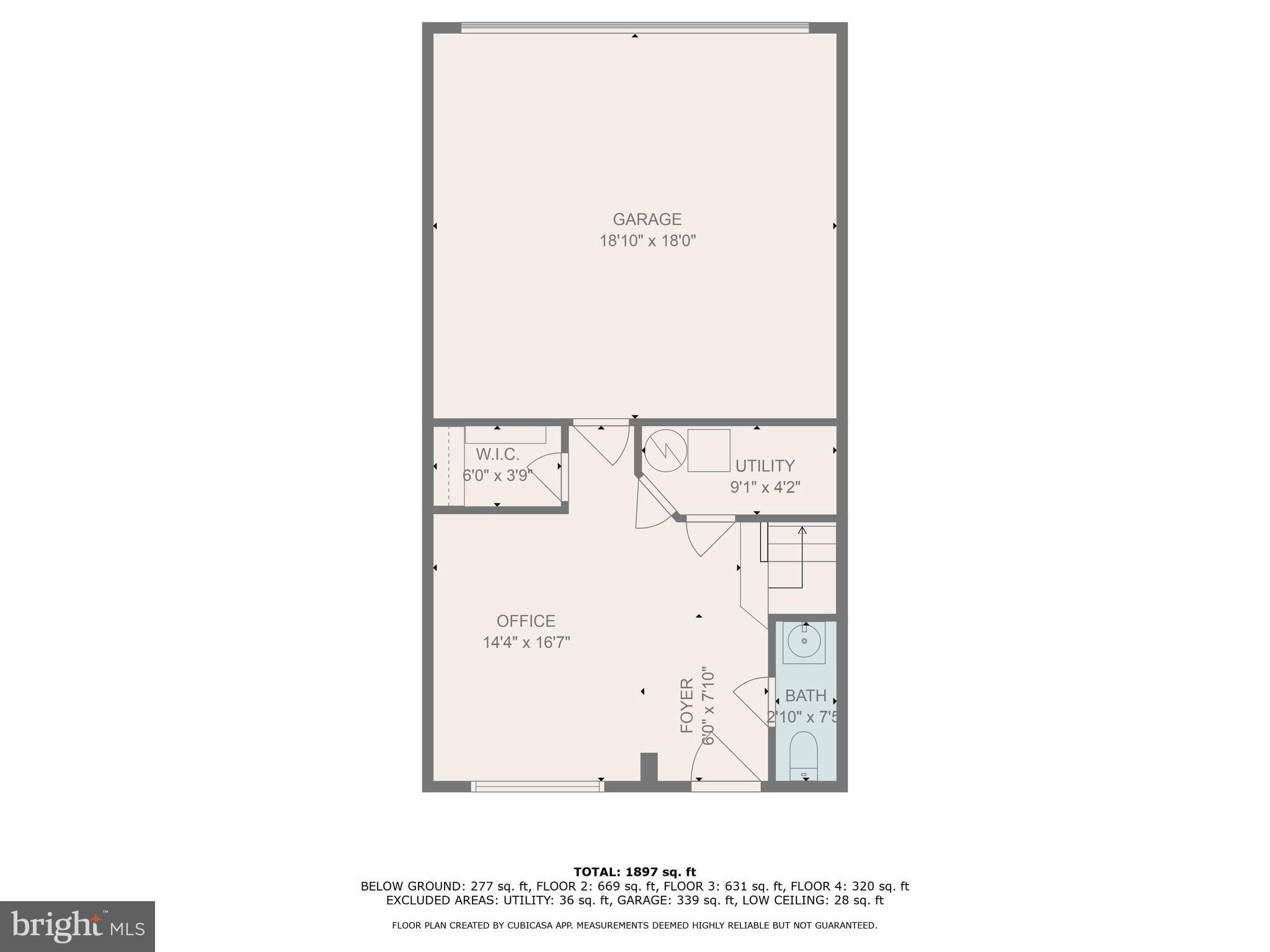 O'DONNELL SQUARE - Residential