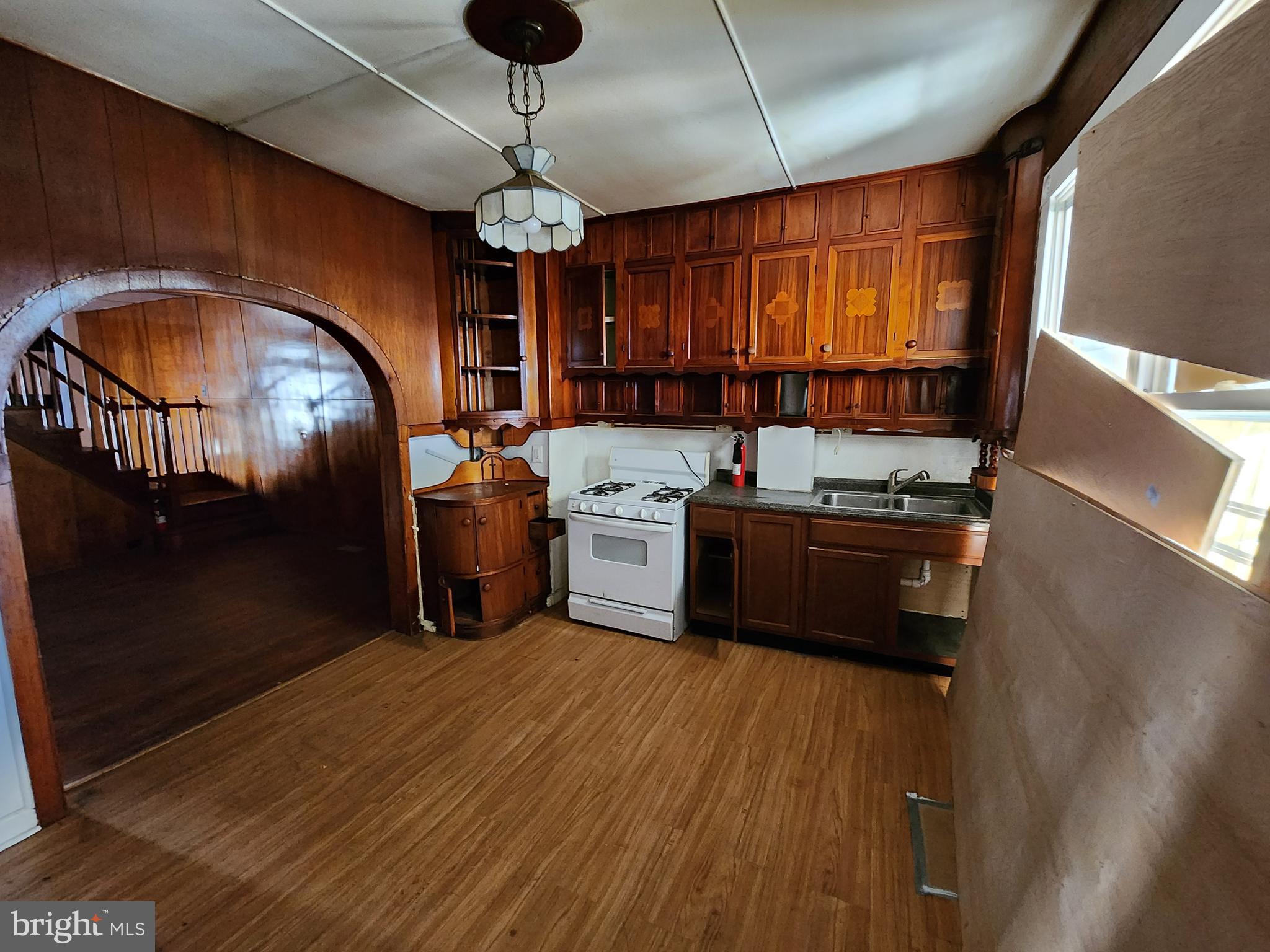 WESTPORT - Residential