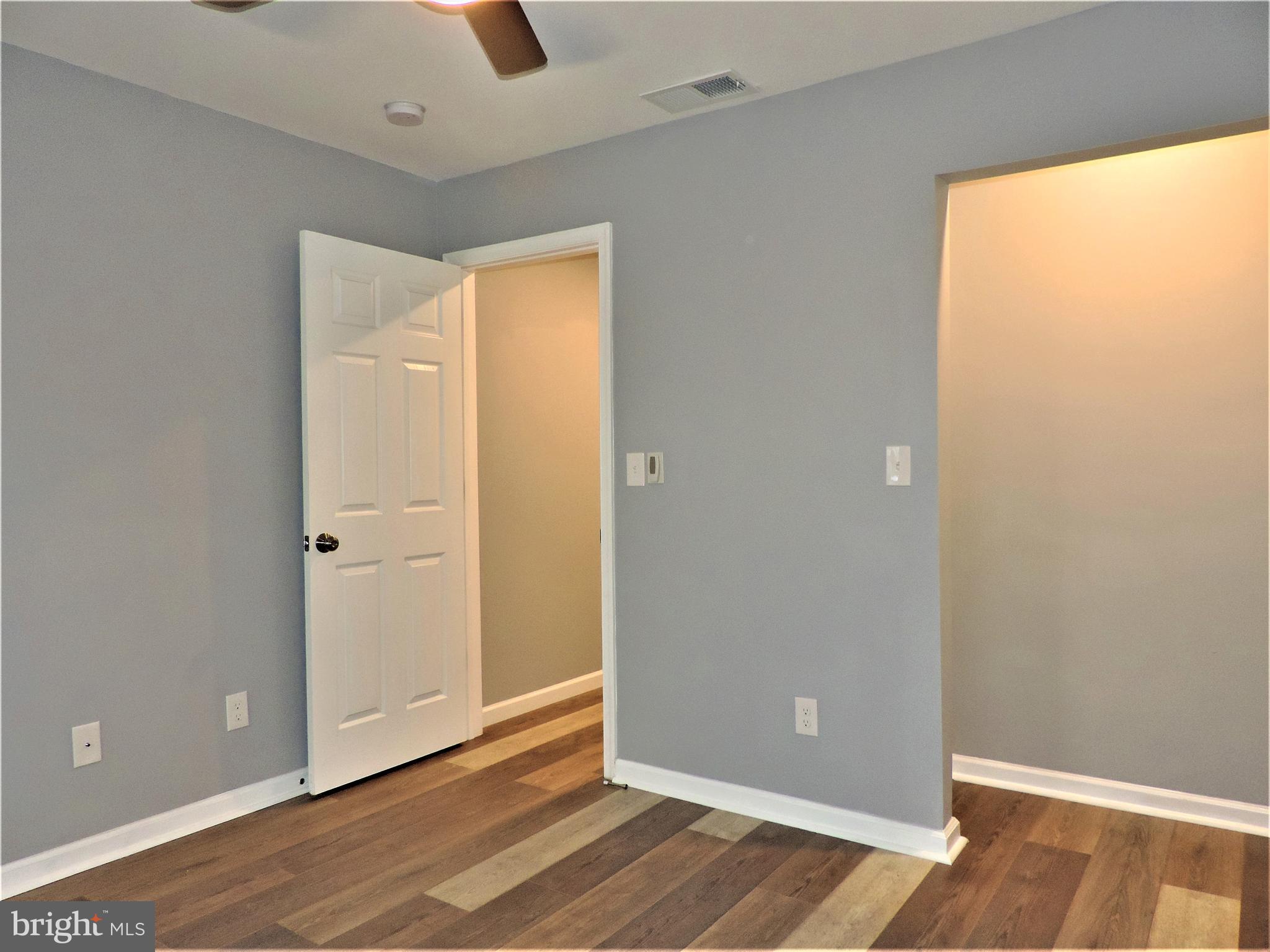 WASHINGTON VILLAGE - Residential