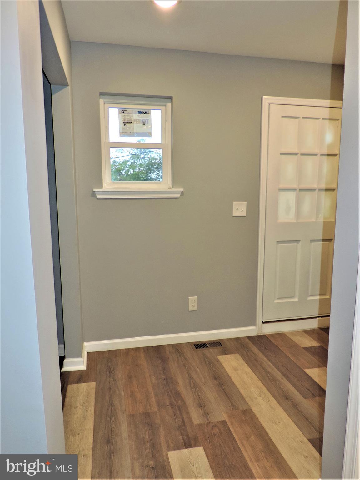 WASHINGTON VILLAGE - Residential