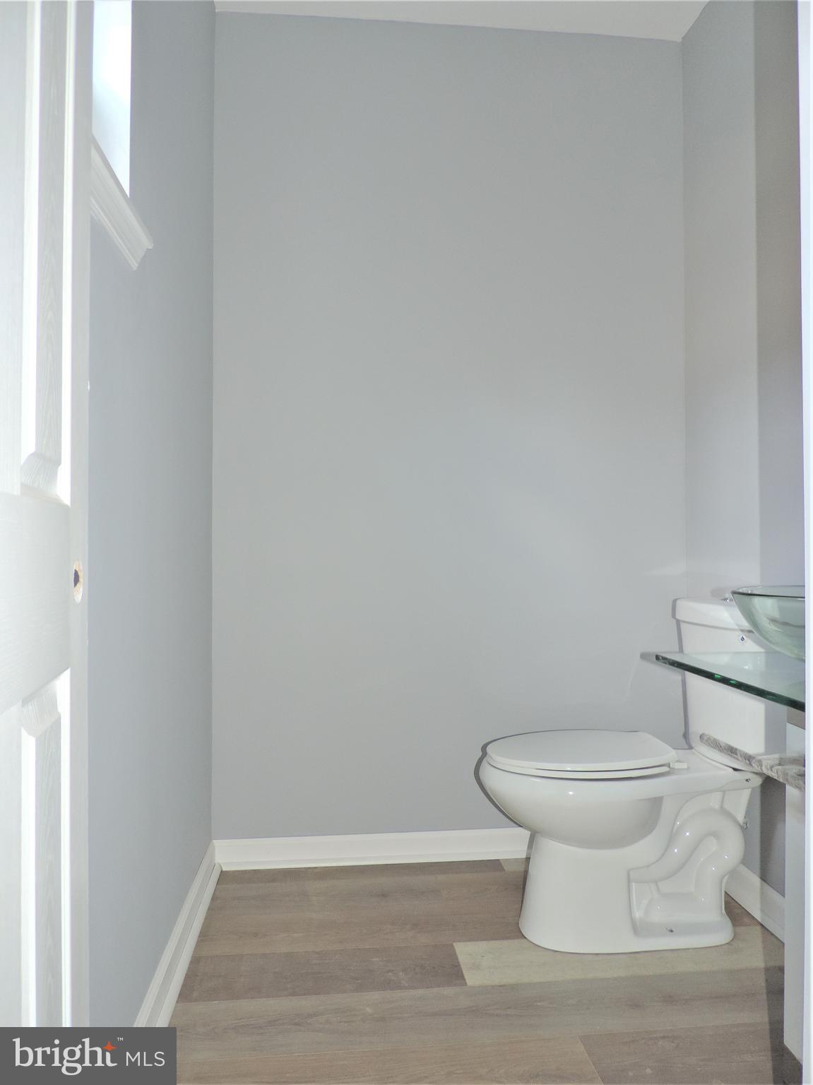 WASHINGTON VILLAGE - Residential