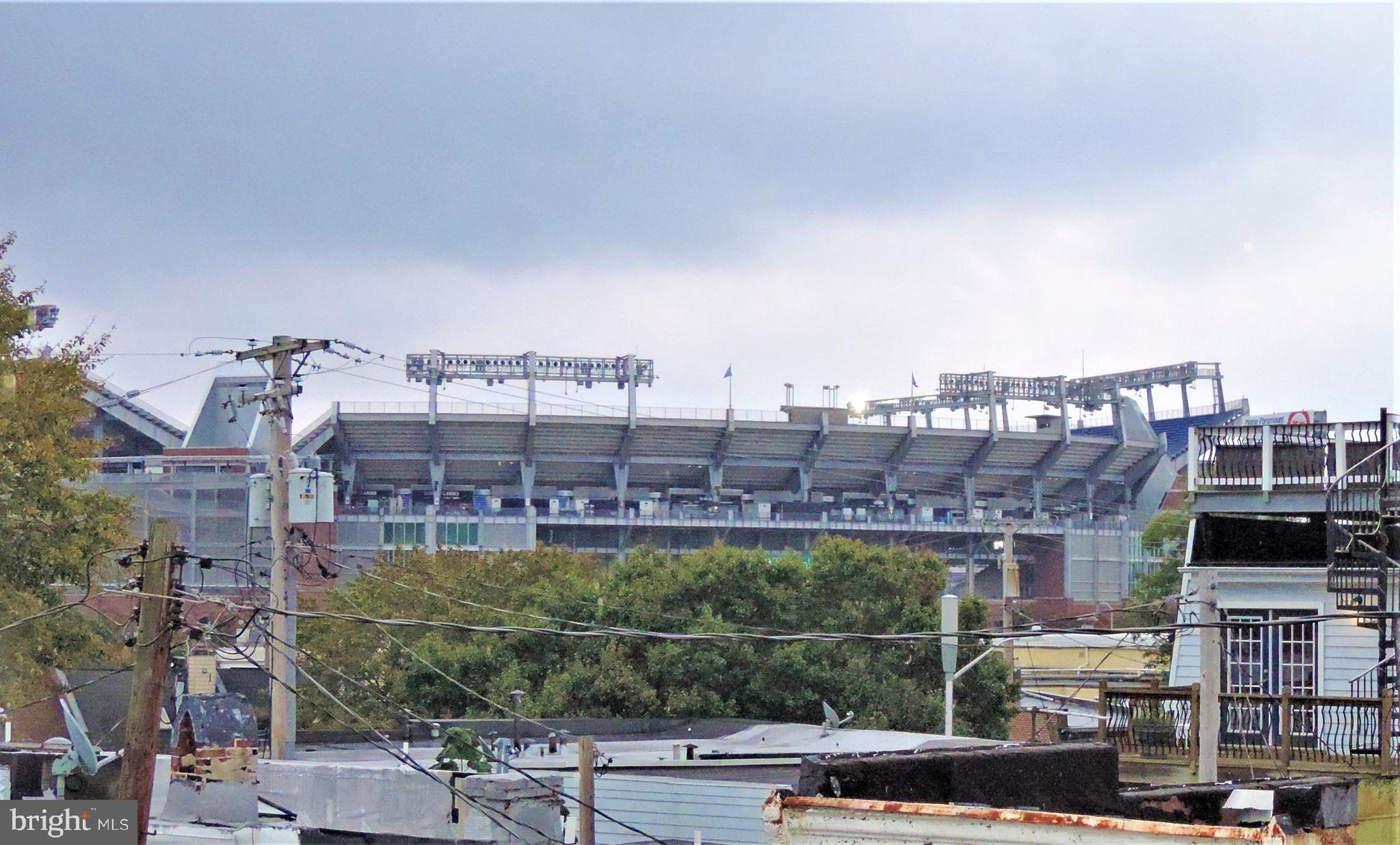 WASHINGTON VILLAGE - Residential