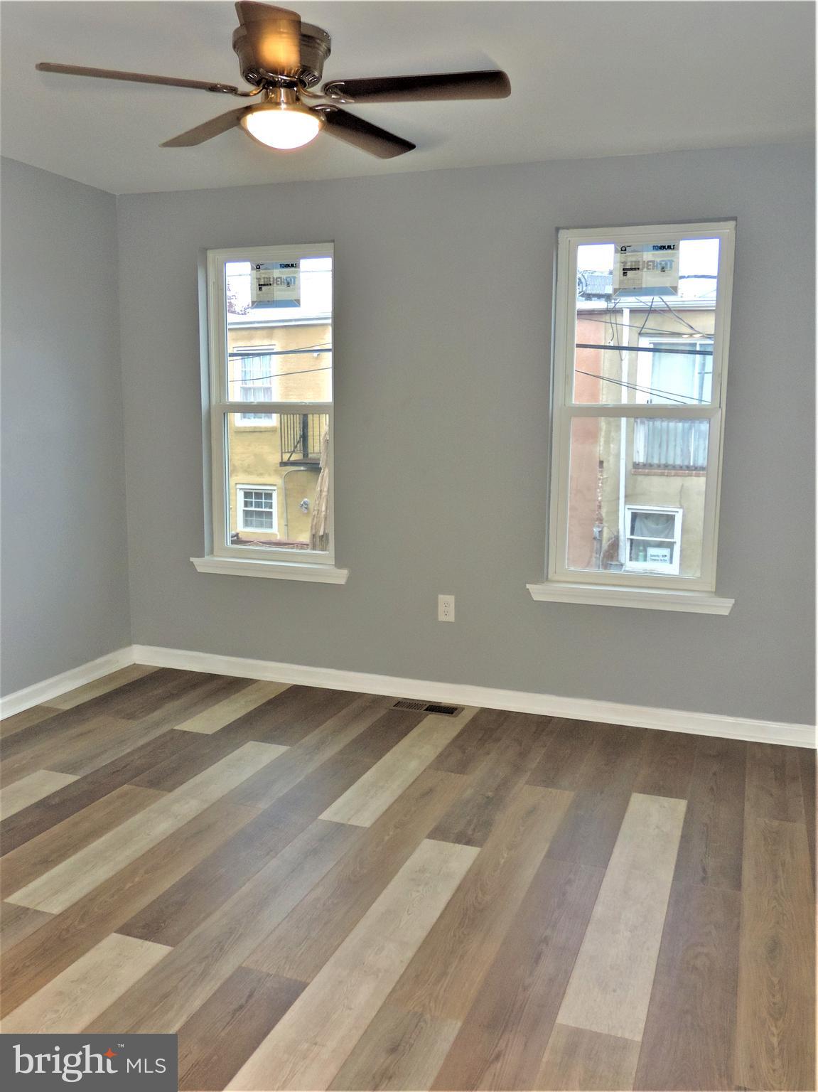 WASHINGTON VILLAGE - Residential