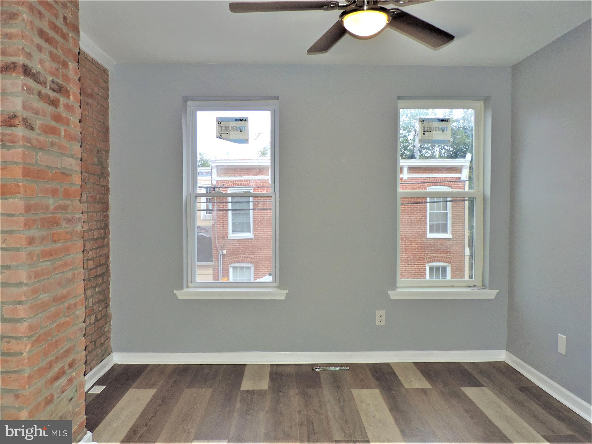 WASHINGTON VILLAGE - Residential