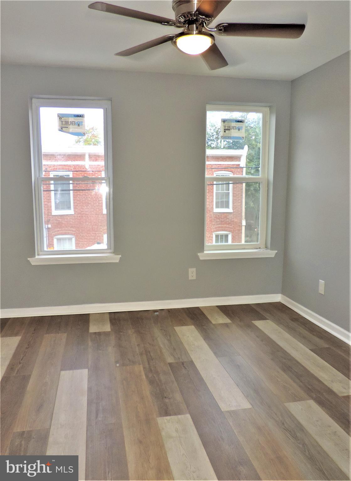 WASHINGTON VILLAGE - Residential