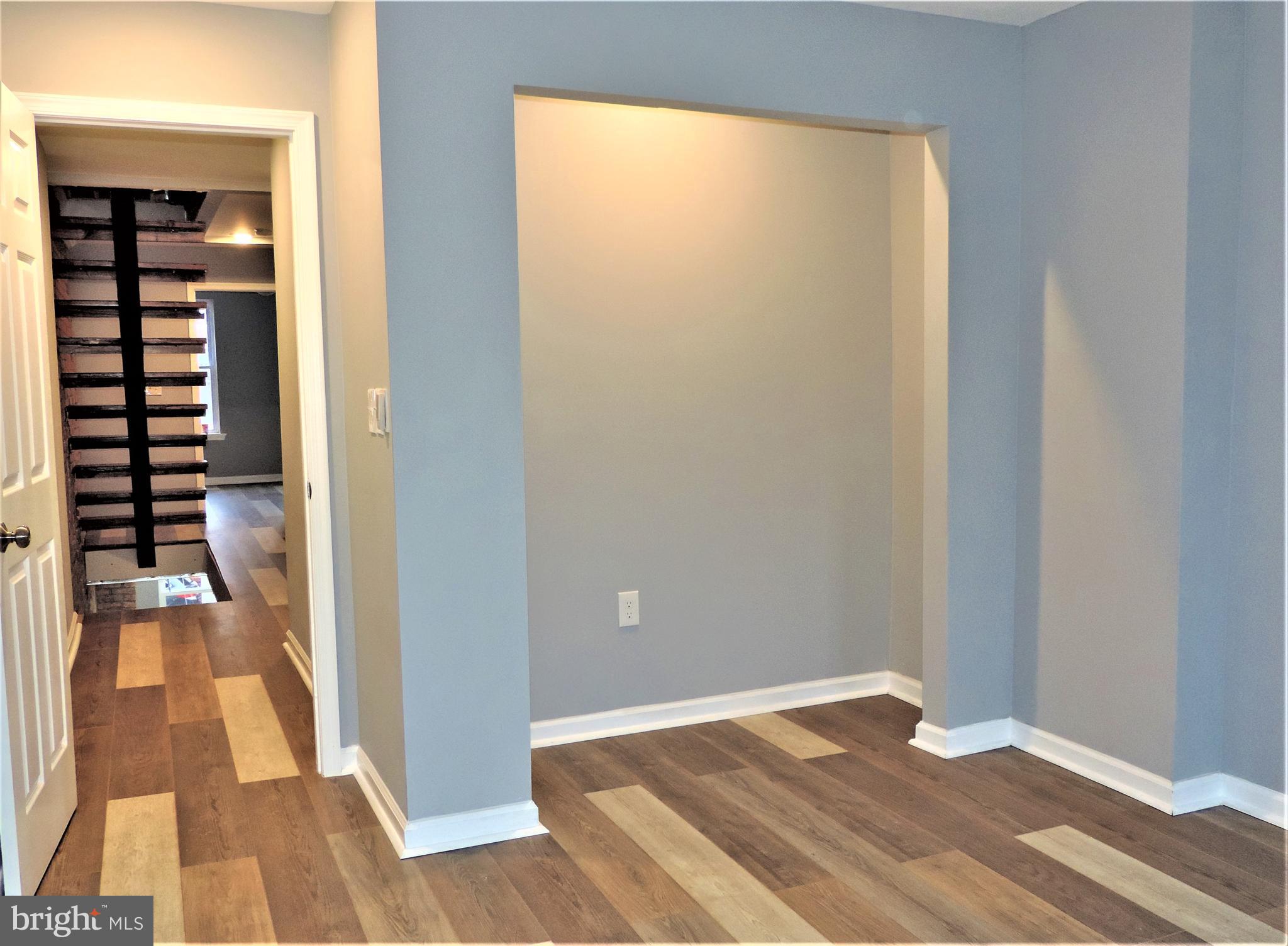 WASHINGTON VILLAGE - Residential