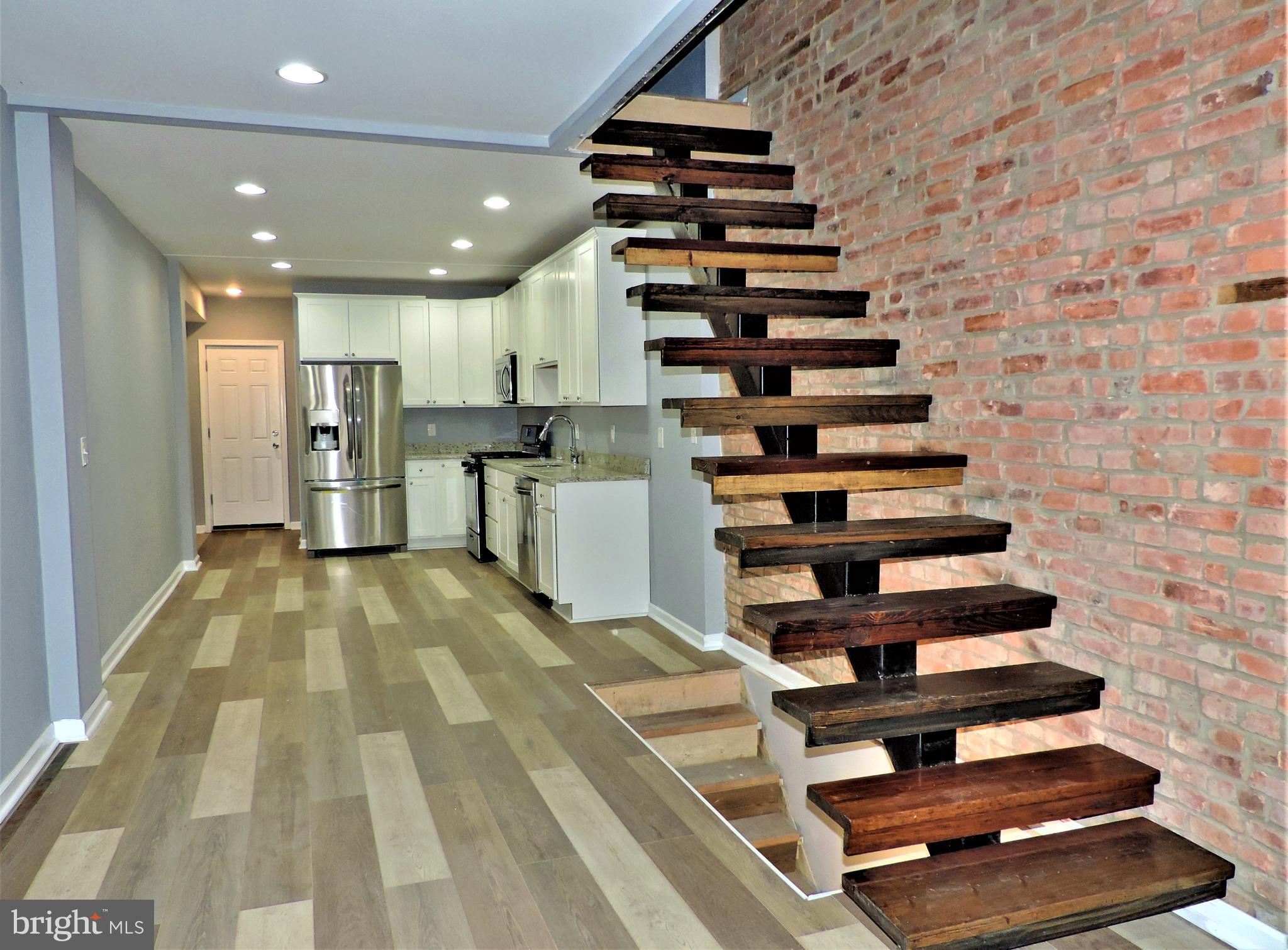 WASHINGTON VILLAGE - Residential