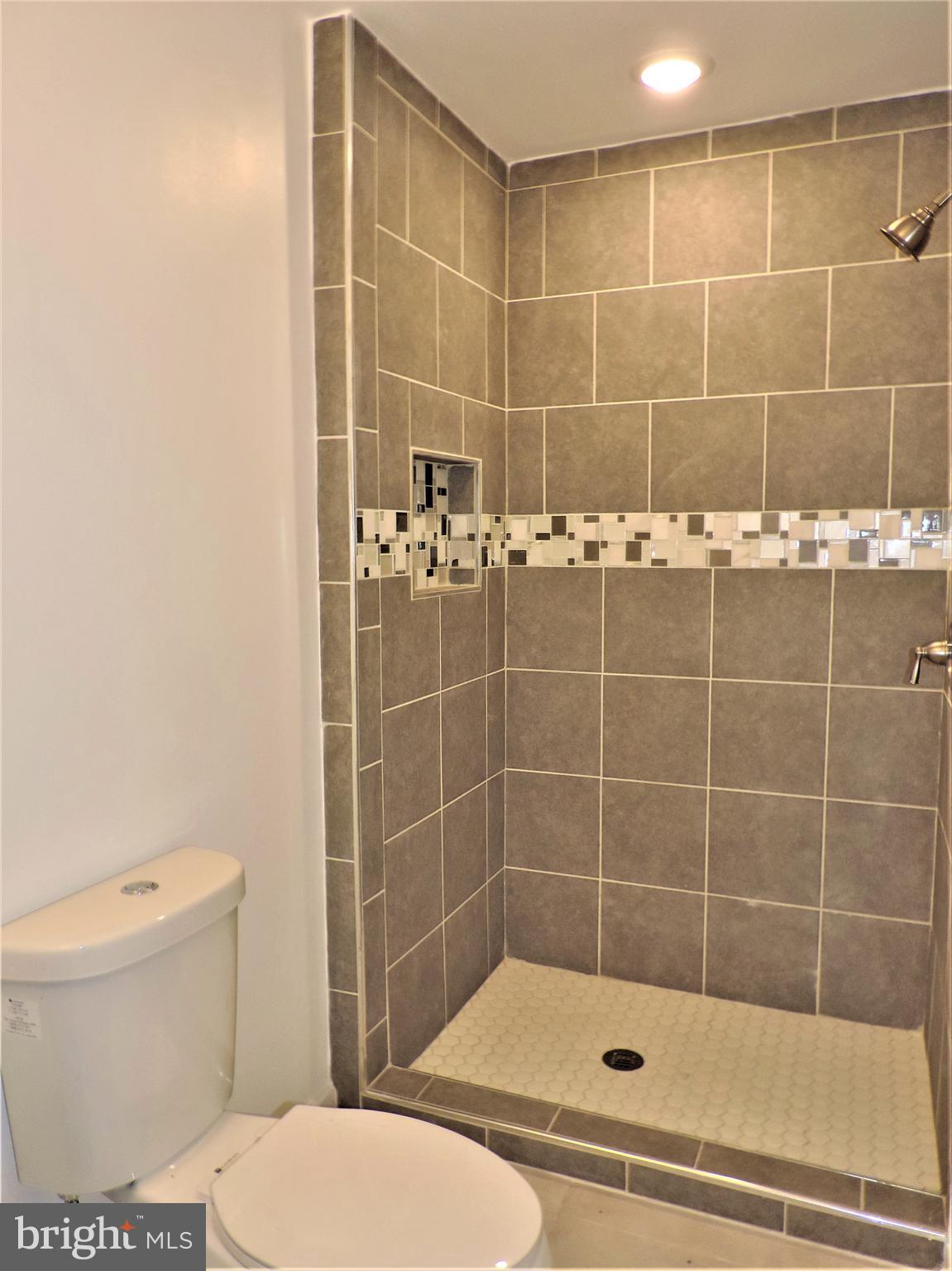 WASHINGTON VILLAGE - Residential