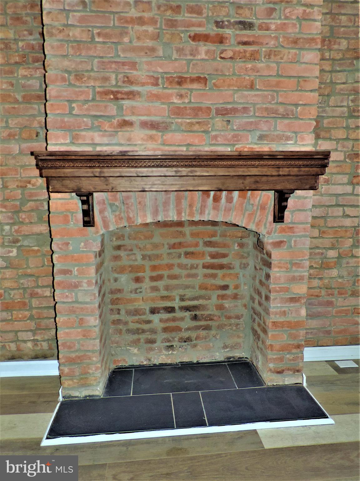 WASHINGTON VILLAGE - Residential