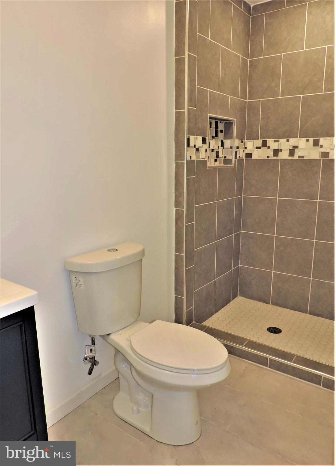 WASHINGTON VILLAGE - Residential