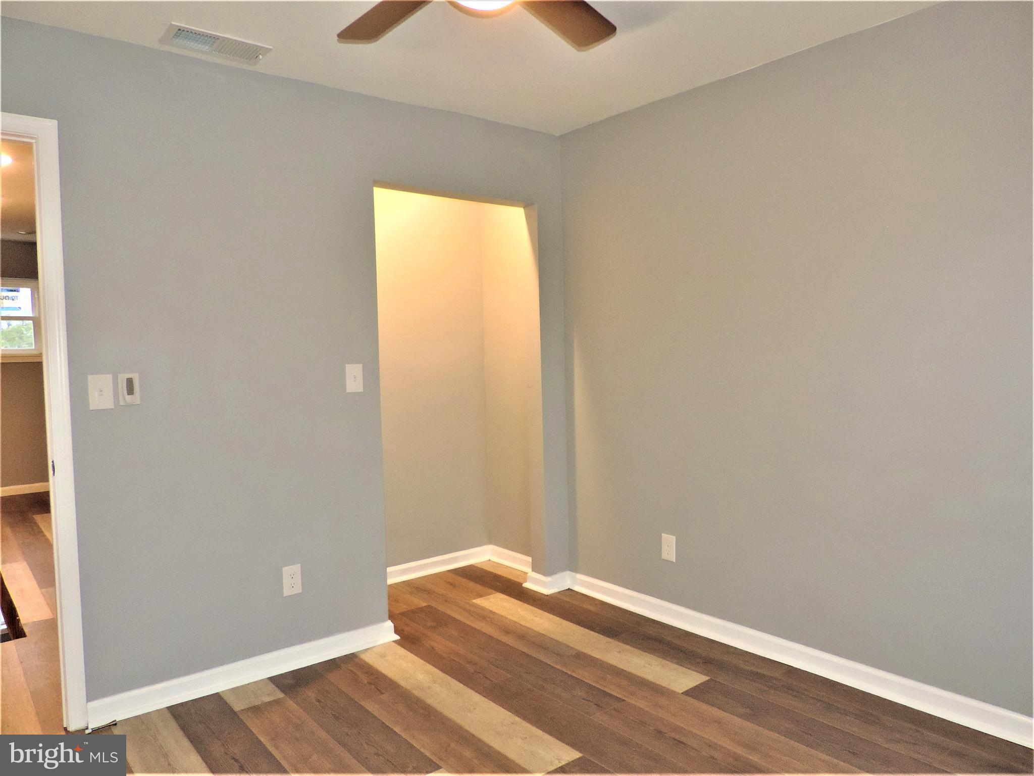 WASHINGTON VILLAGE - Residential