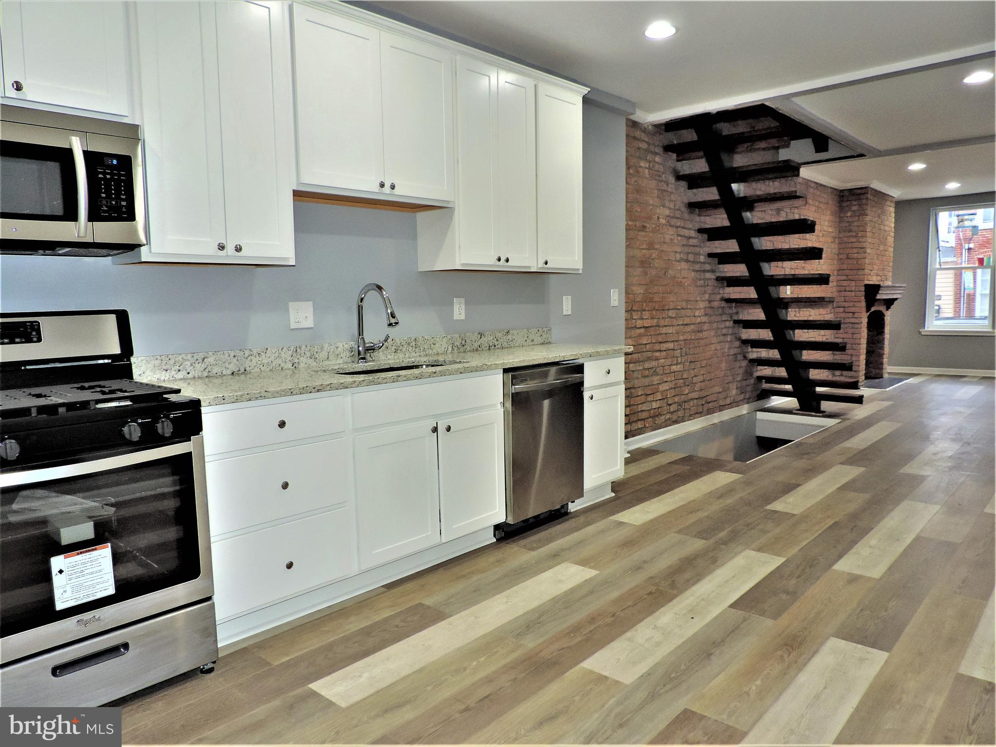 WASHINGTON VILLAGE - Residential