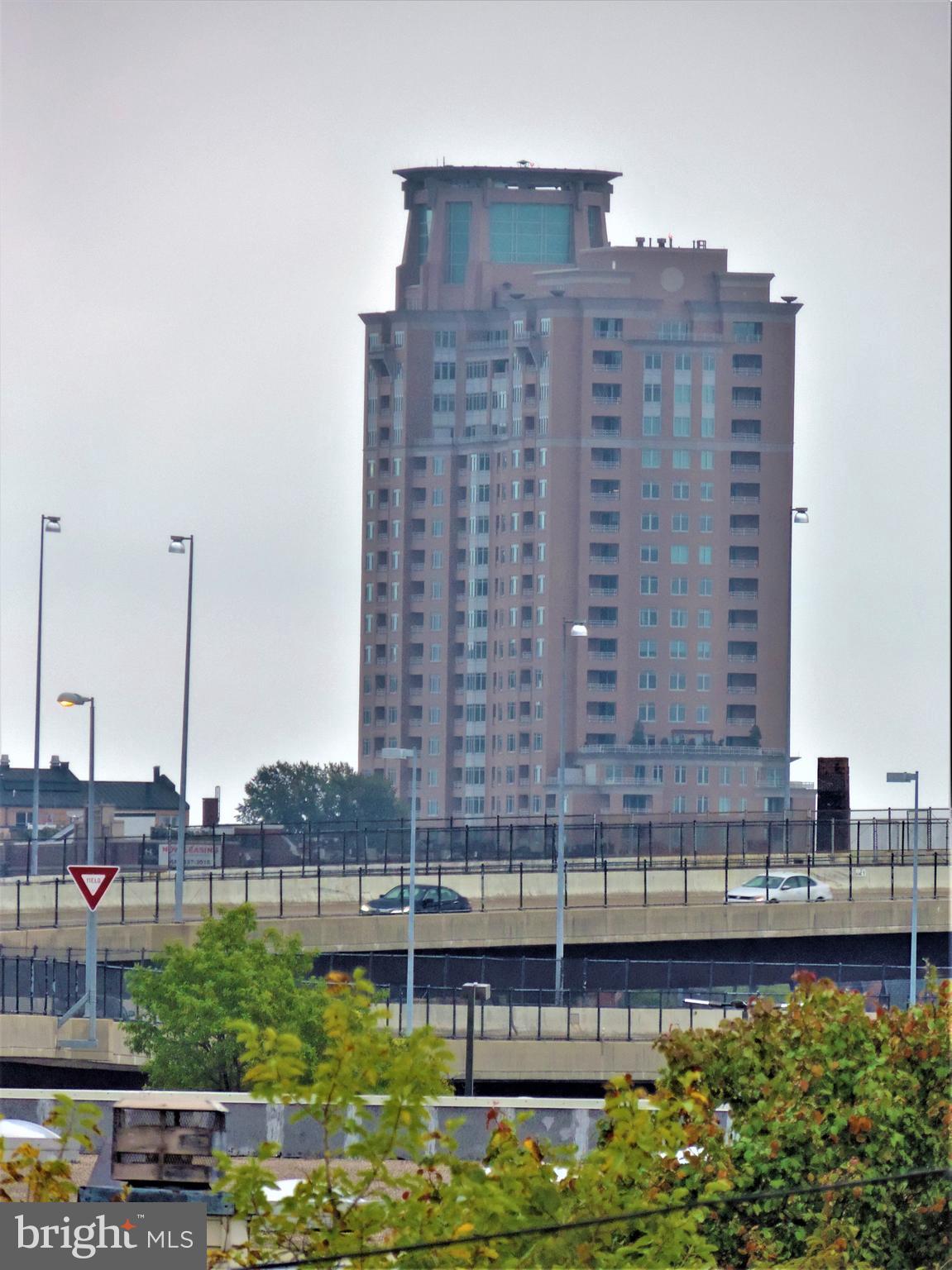 WASHINGTON VILLAGE - Residential