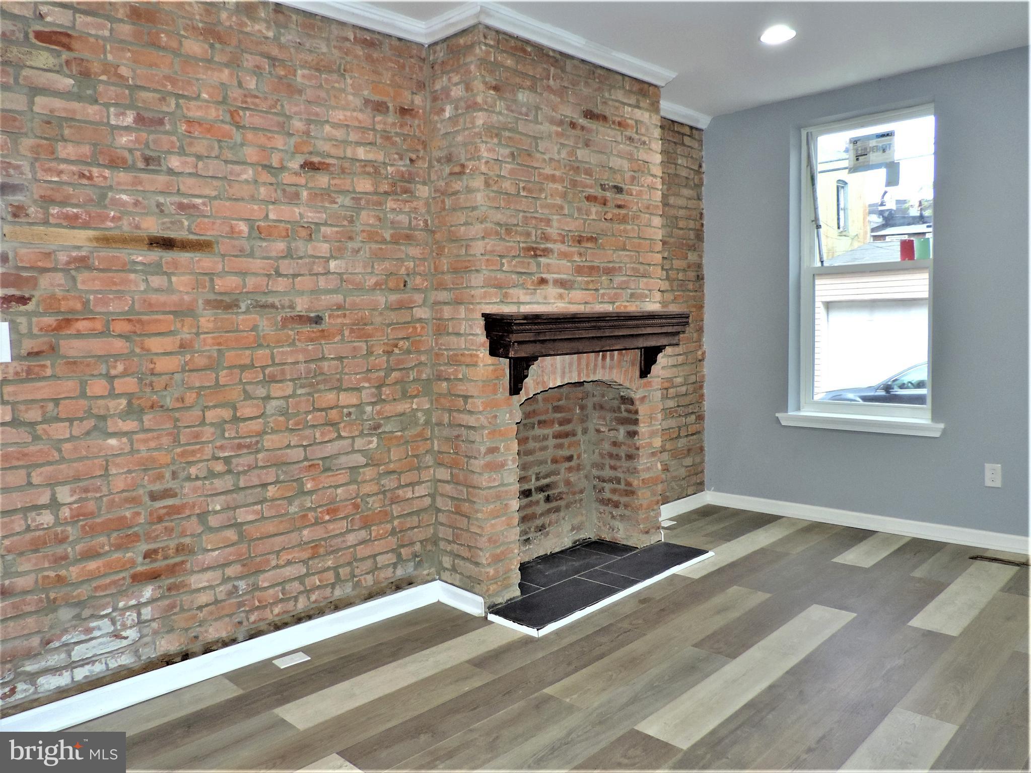 WASHINGTON VILLAGE - Residential