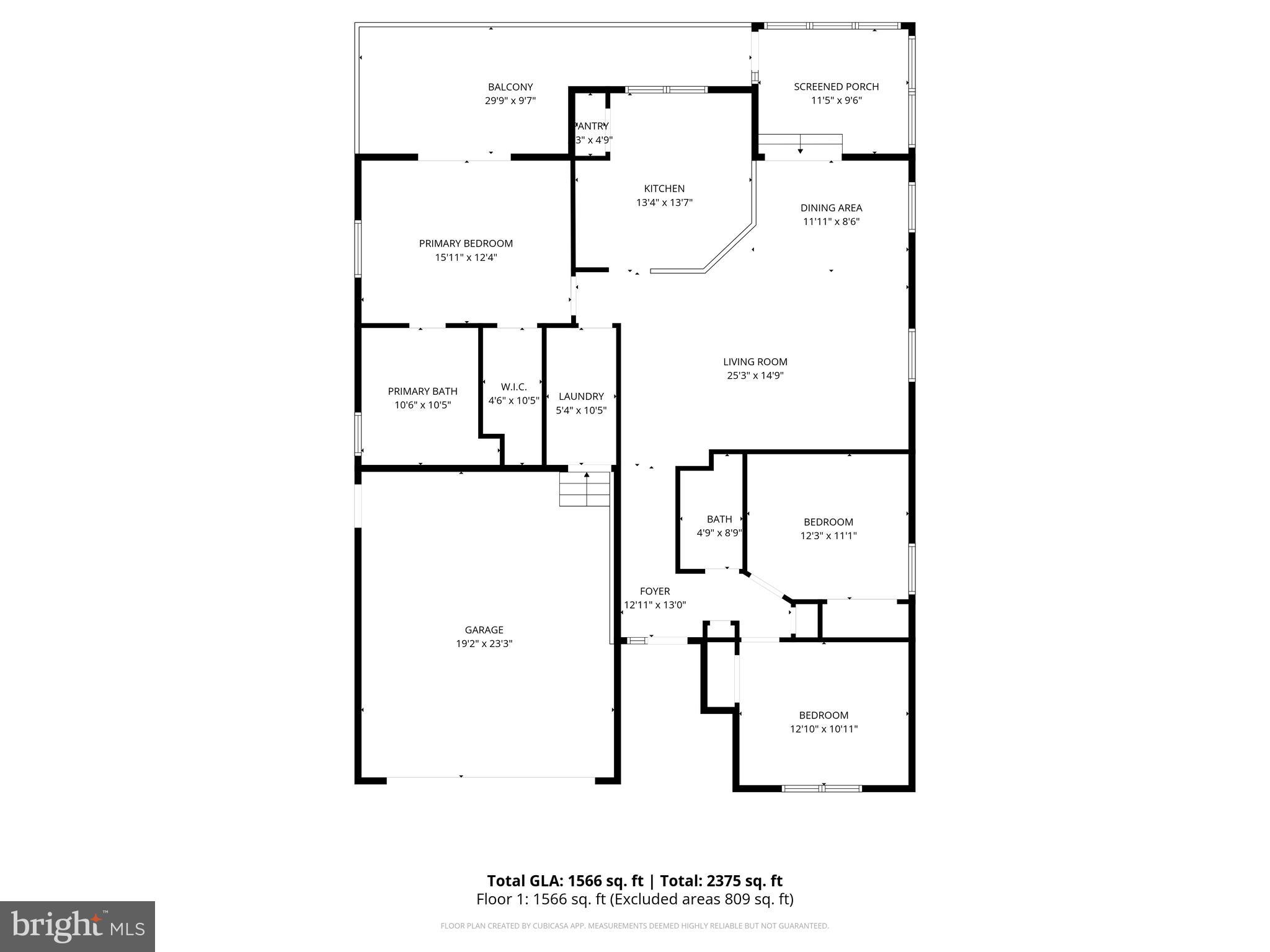CAPTAIN'S COVE - Residential