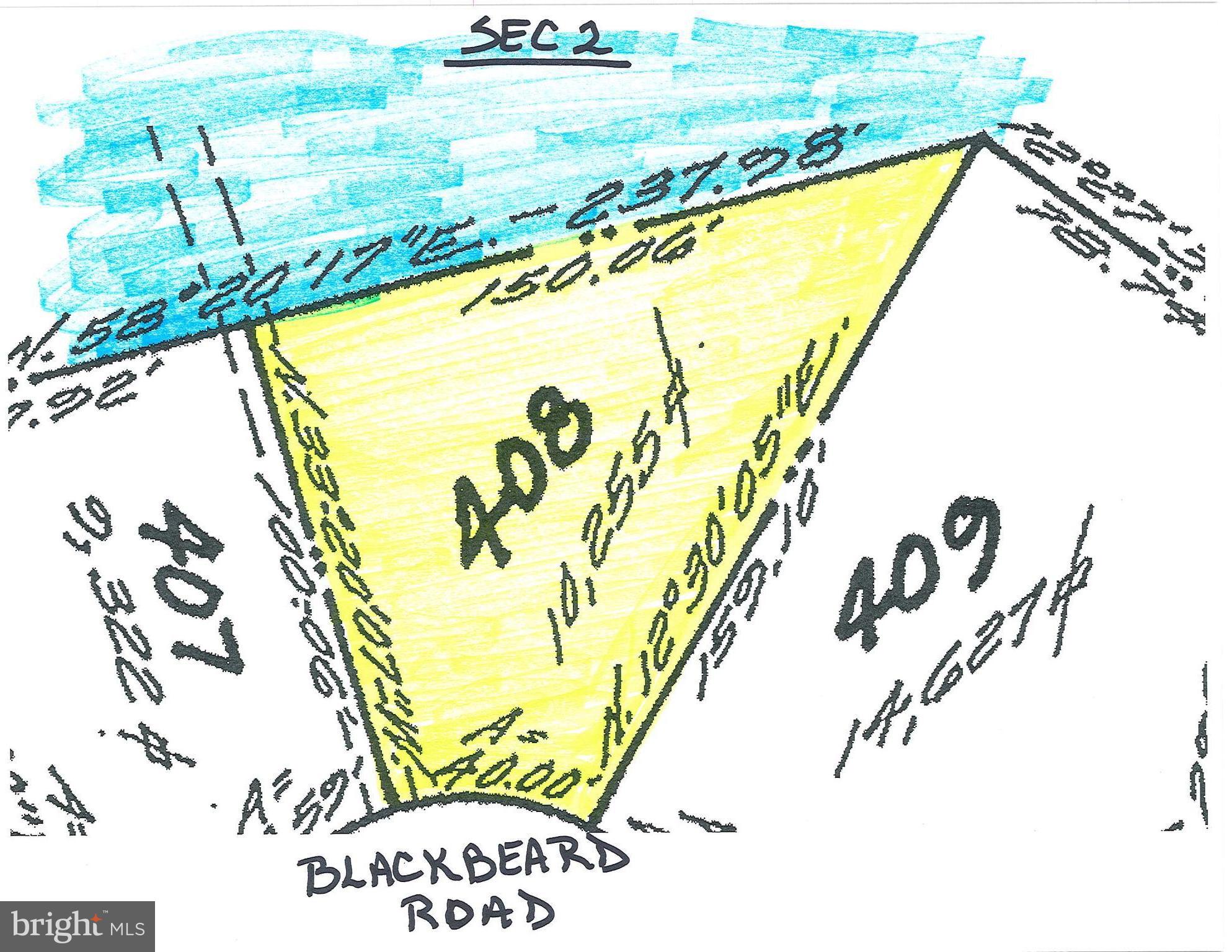 CAPTAIN'S COVE - Residential