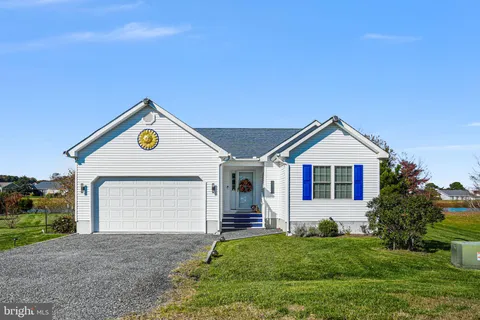 3188 Blackbeard Road, Greenbackville, VA MLS: VAAC2002380