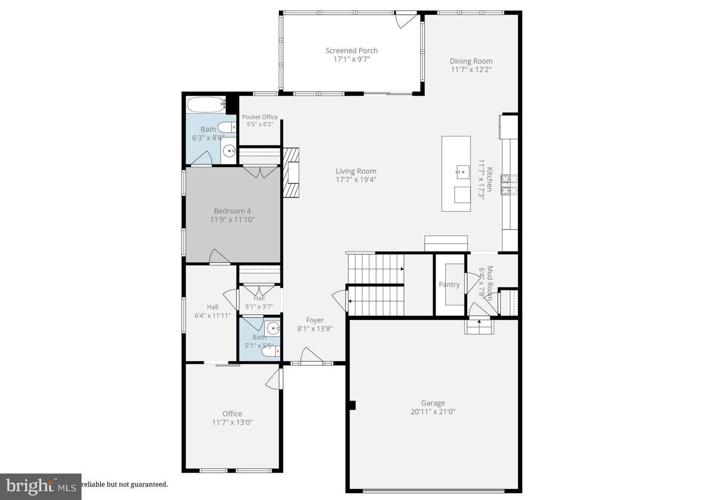 819 BANKER DRIVE SW