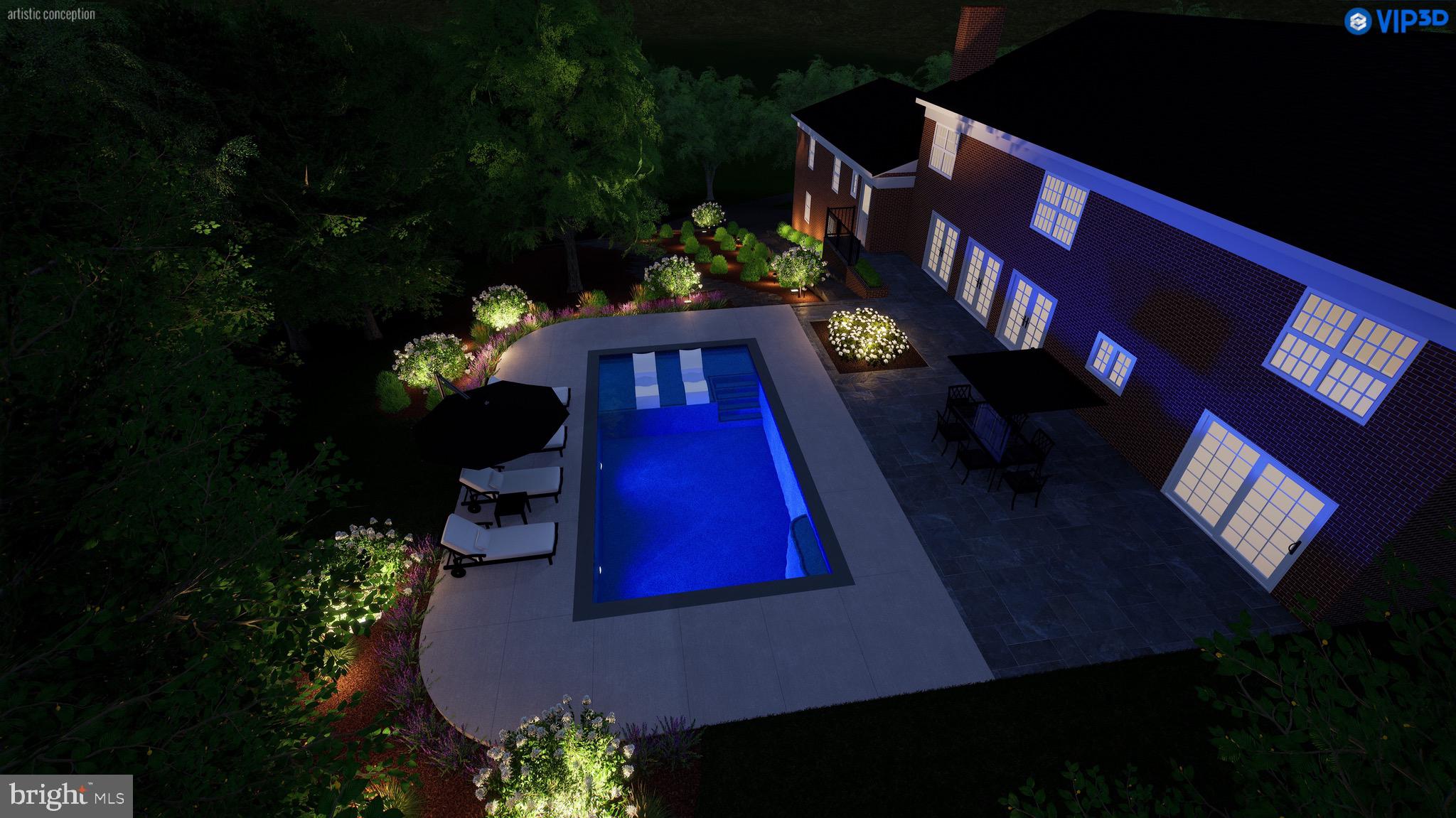 SOUTH RIVER SPRING LAKE - Residential