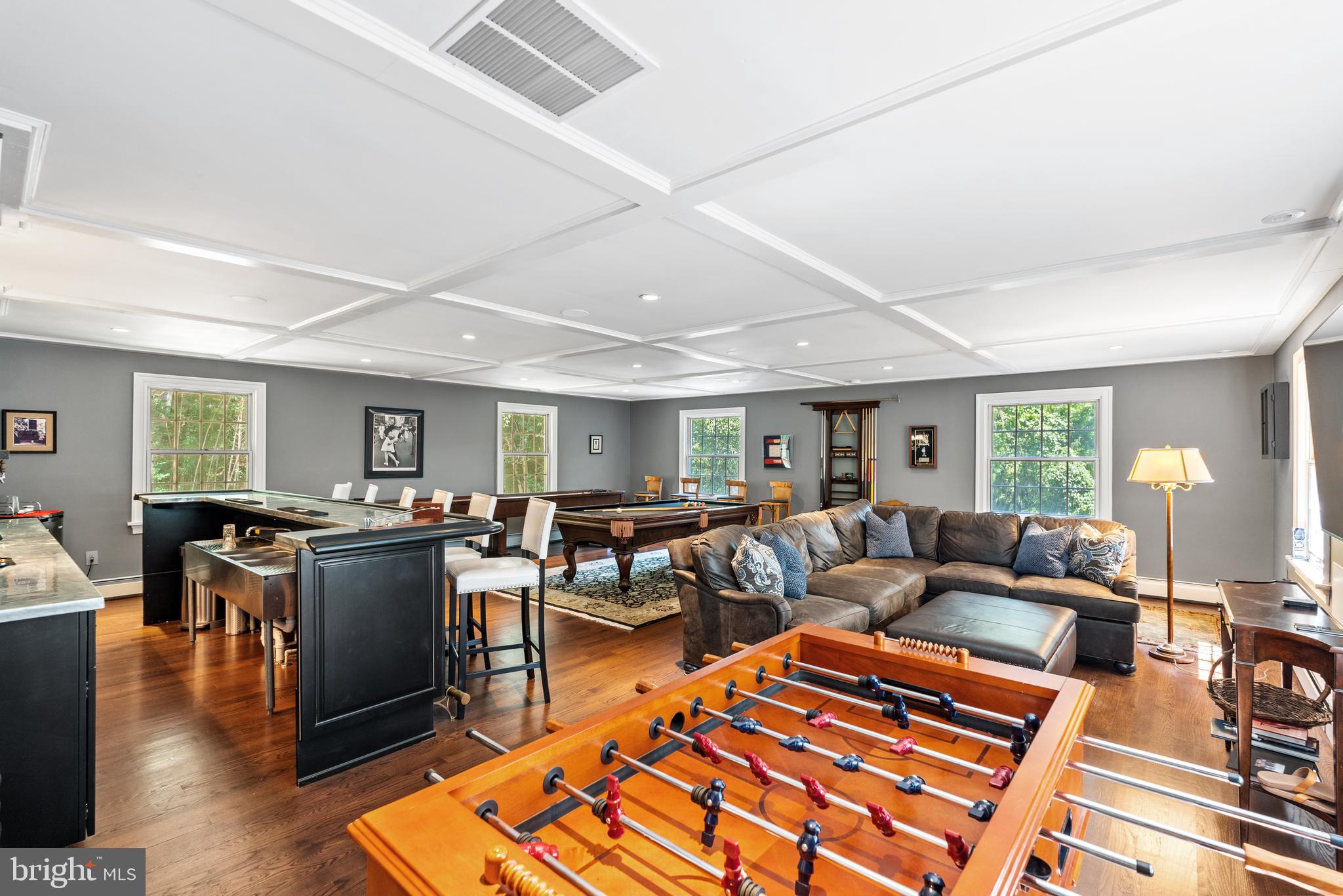 SOUTH RIVER SPRING LAKE - Residential